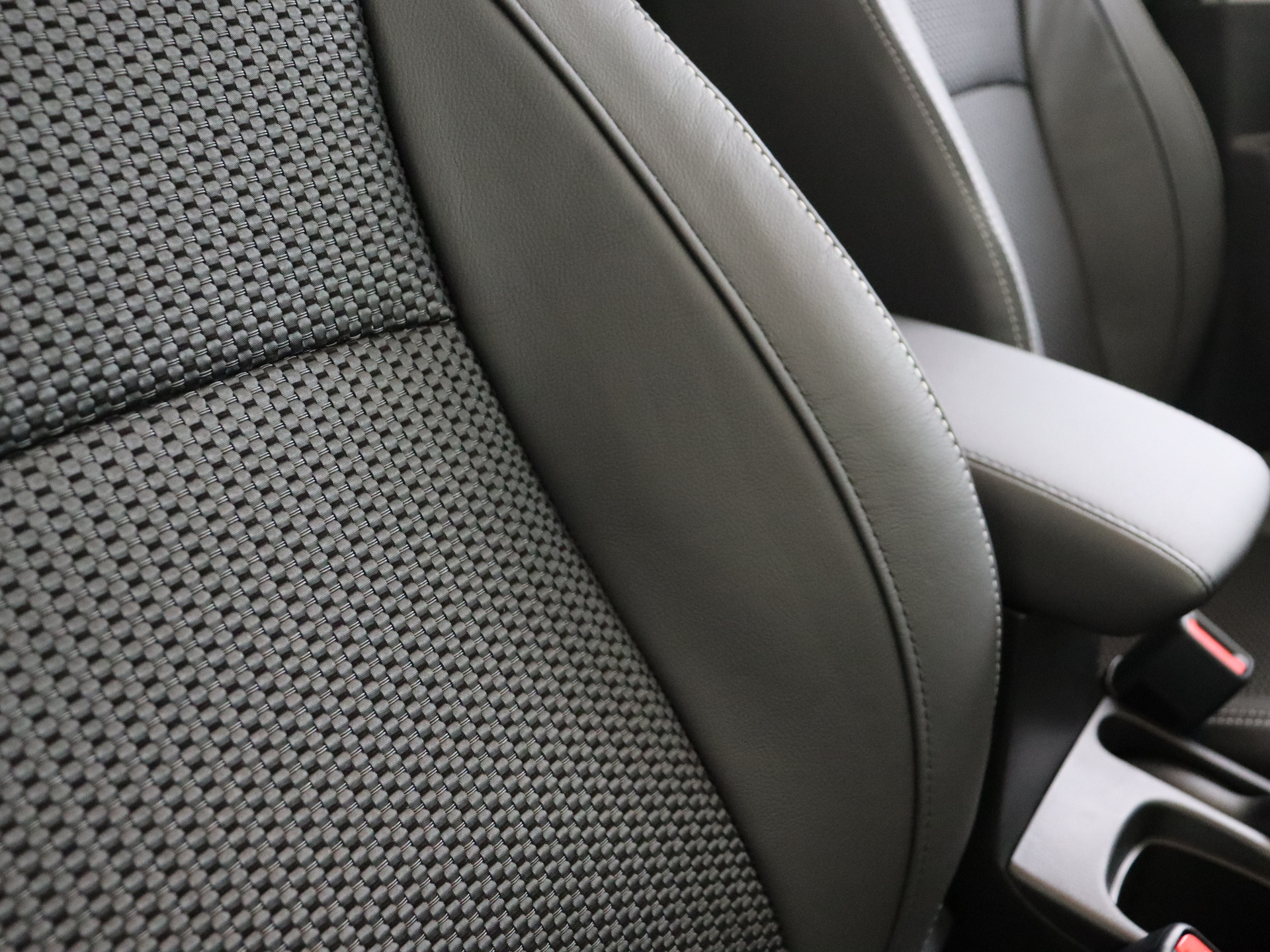 Foto van Suzuki S-cross