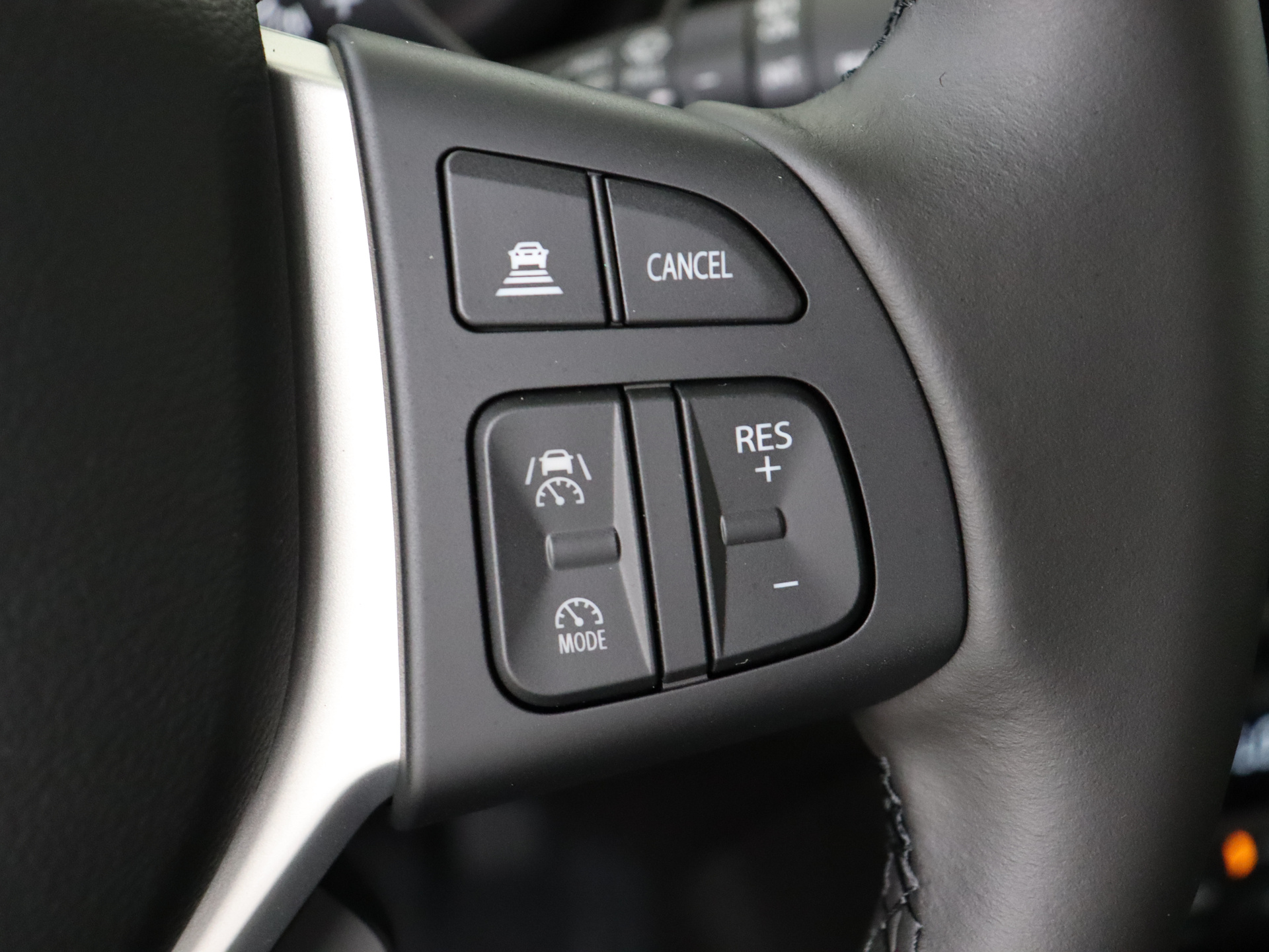 Foto van Suzuki S-cross