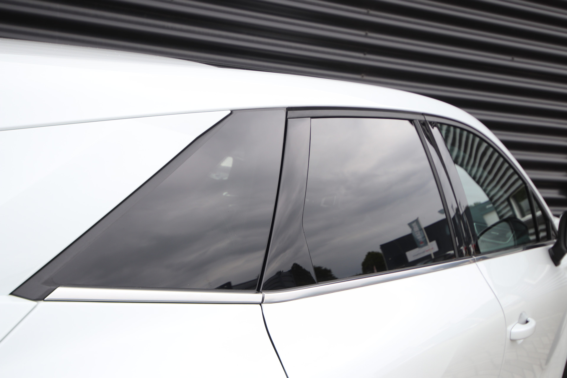 Foto van Mitsubishi Grandis