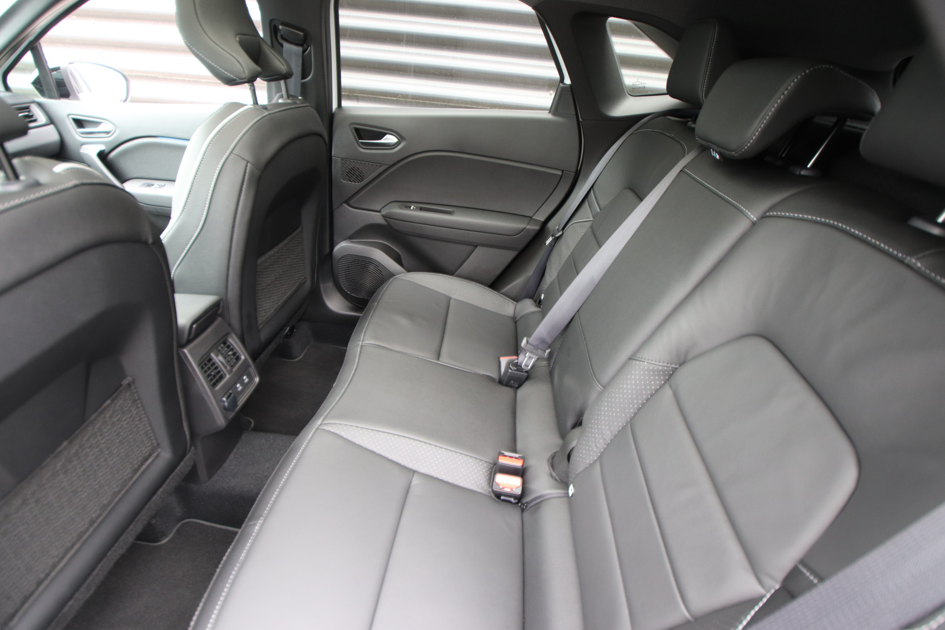 Foto van Mitsubishi Grandis