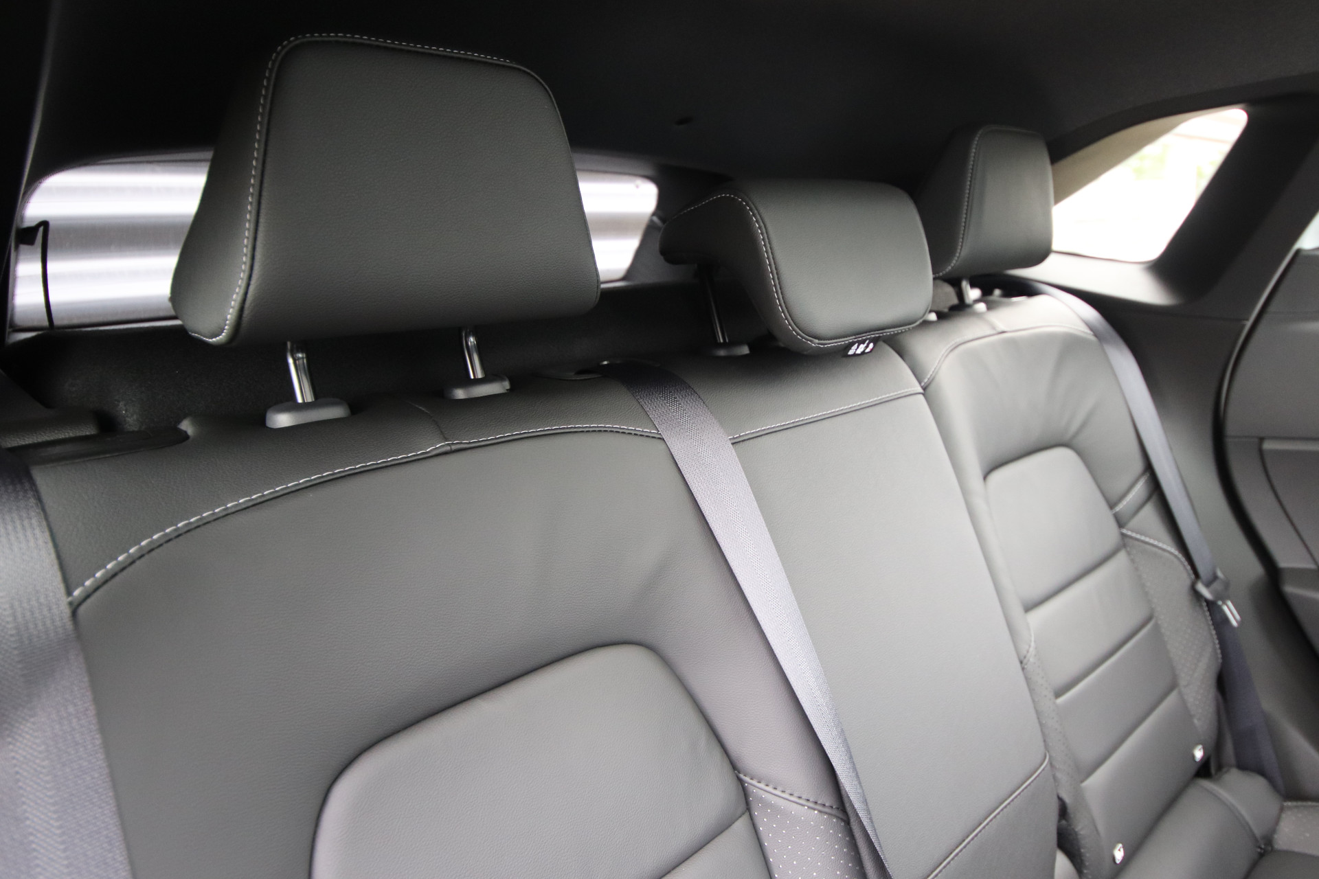Foto van Mitsubishi Grandis