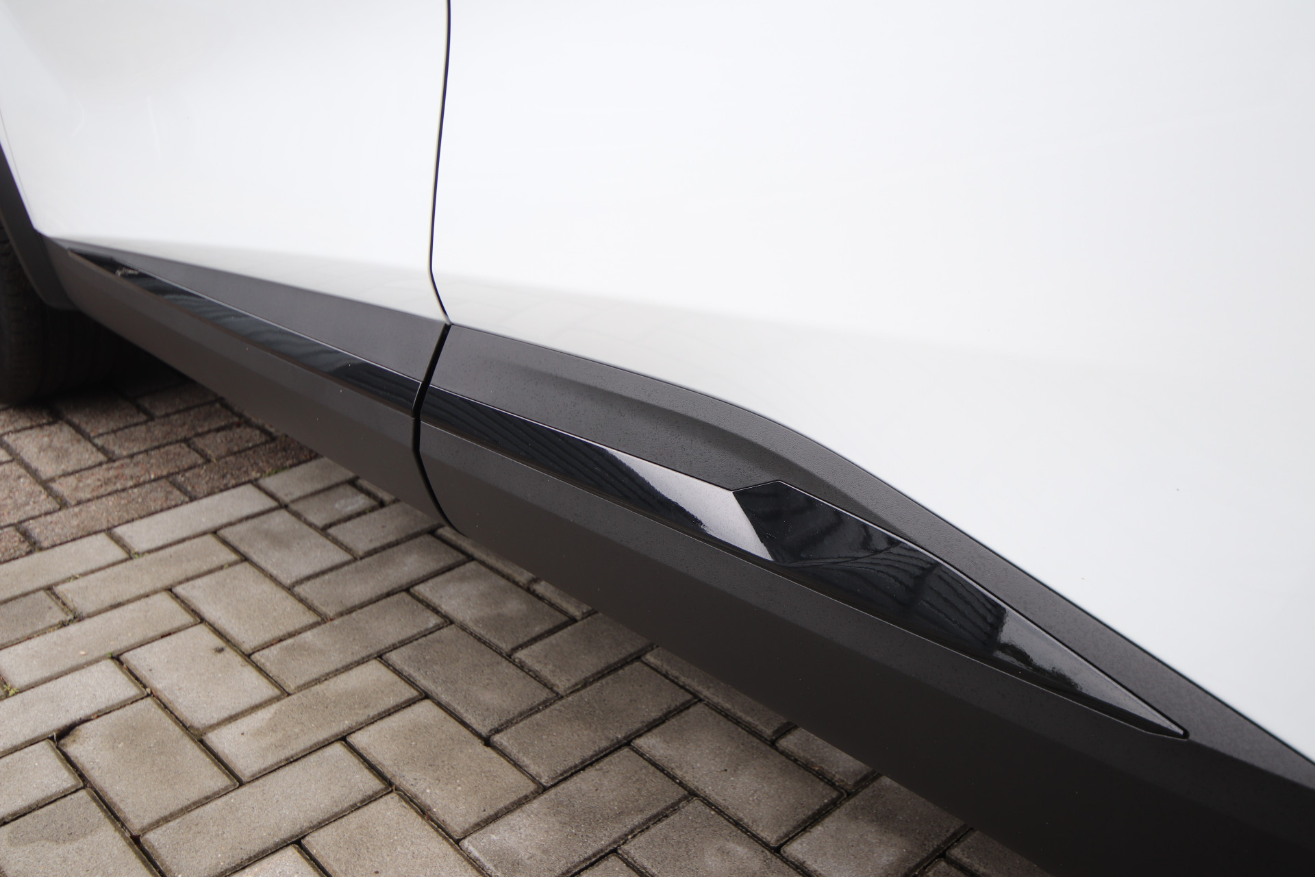 Foto van Mitsubishi Grandis