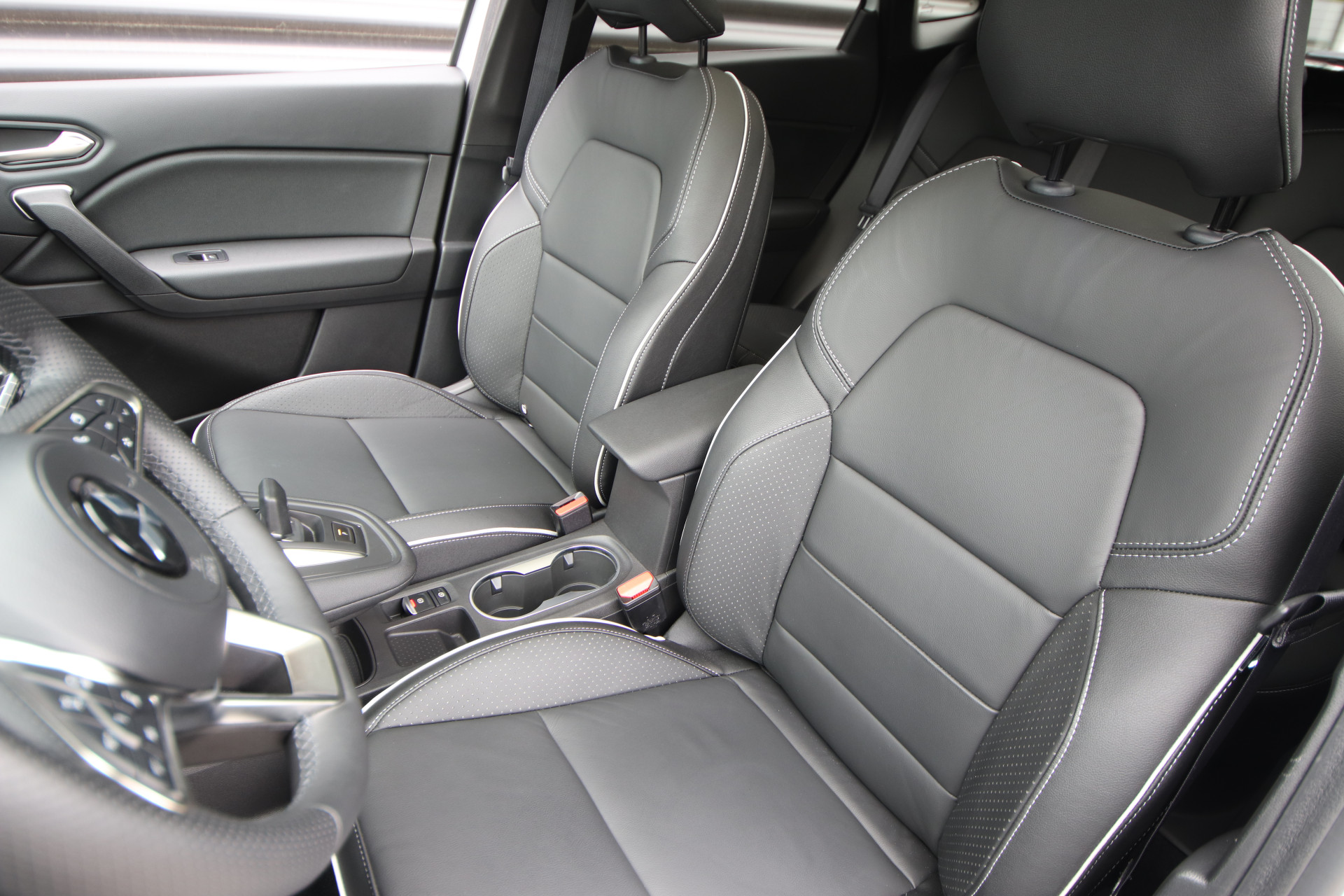Foto van Mitsubishi Grandis