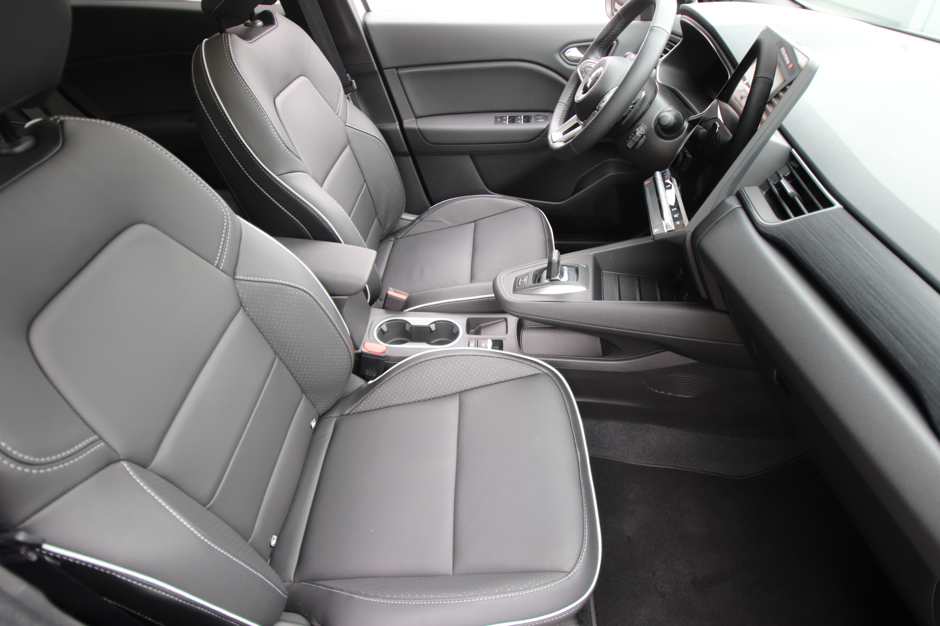 Foto van Mitsubishi Grandis