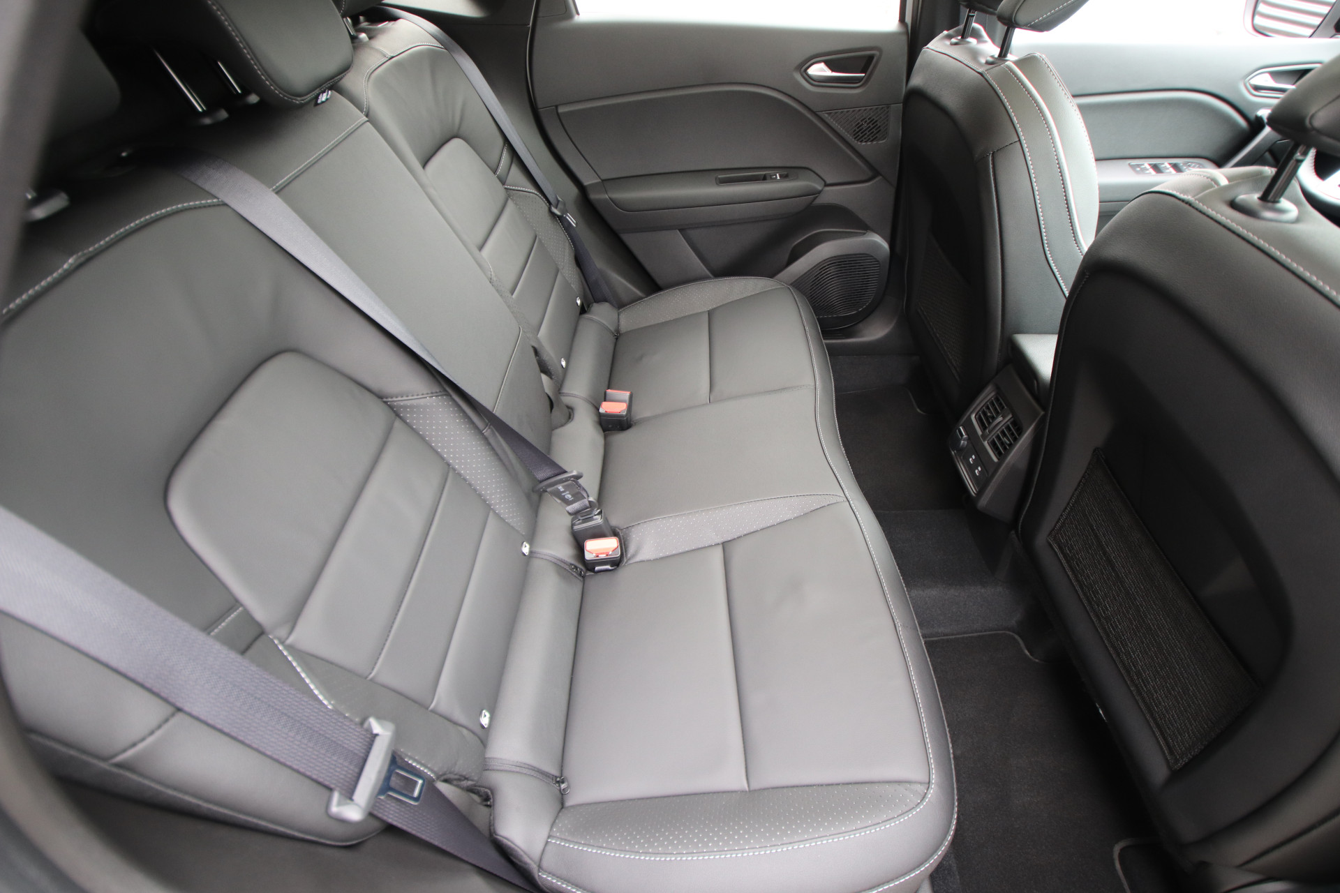 Foto van Mitsubishi Grandis