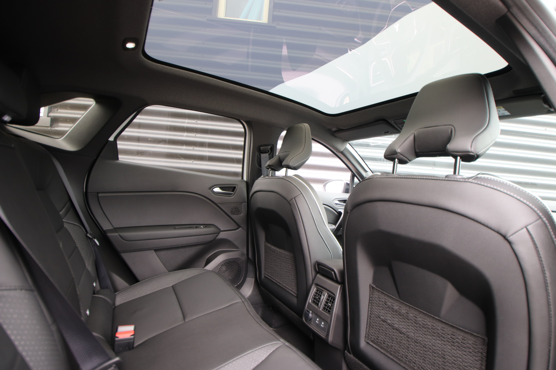 Foto van Mitsubishi Grandis