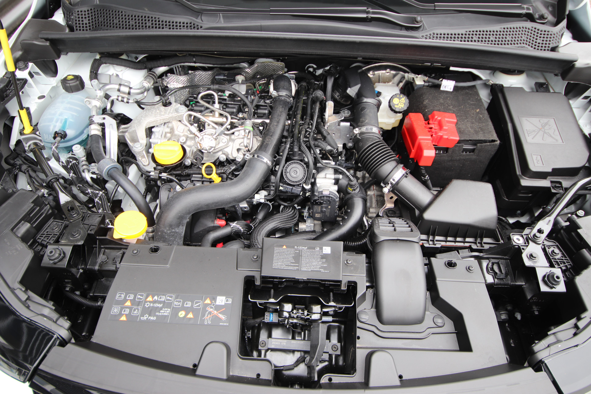 Foto van Mitsubishi Grandis