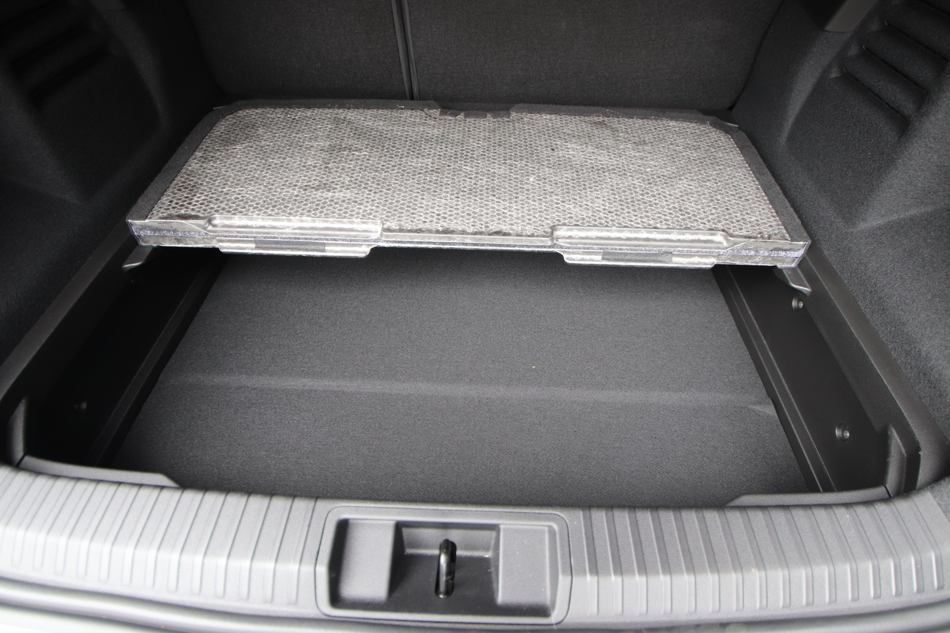 Foto van Mitsubishi Grandis