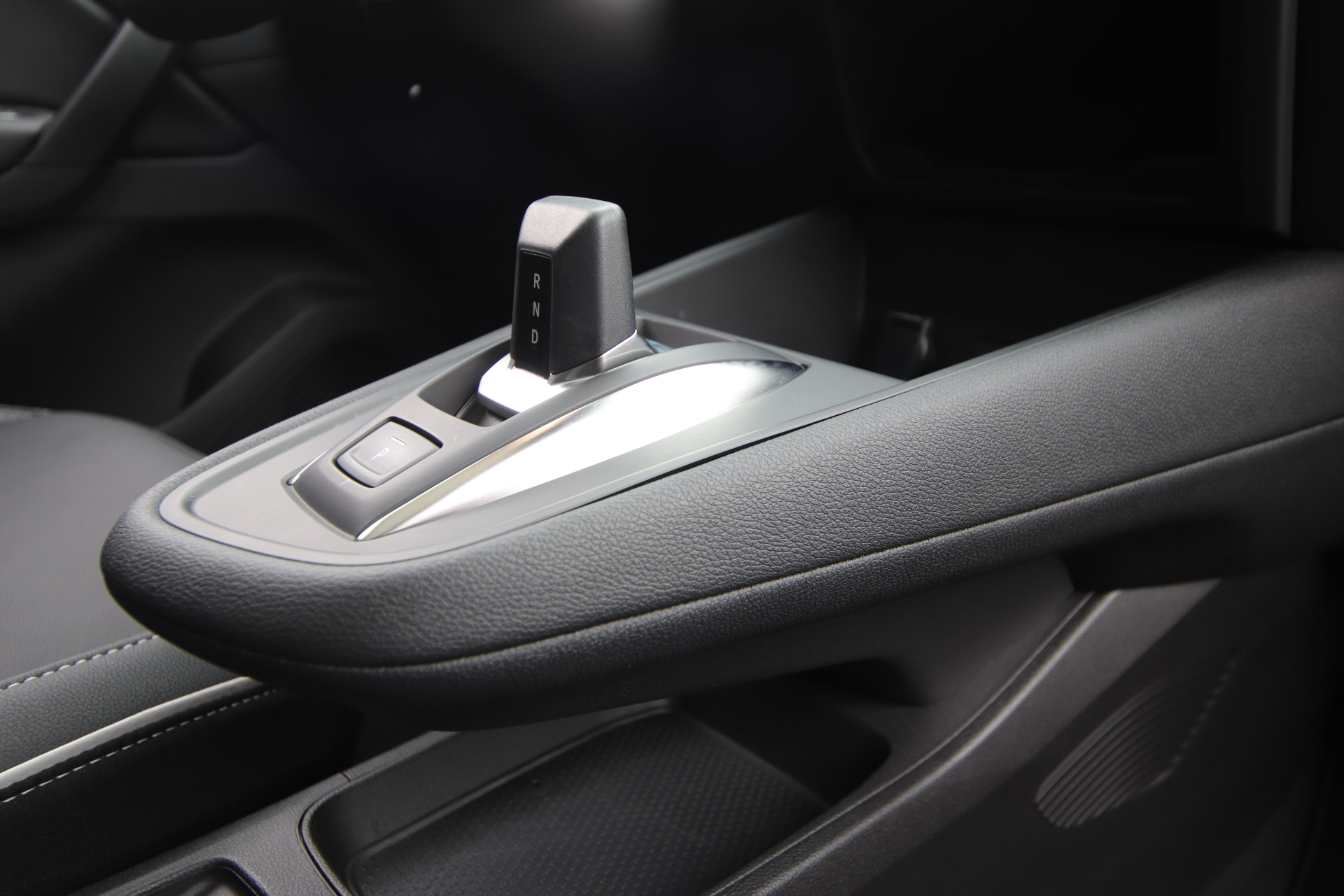 Foto van Mitsubishi Grandis