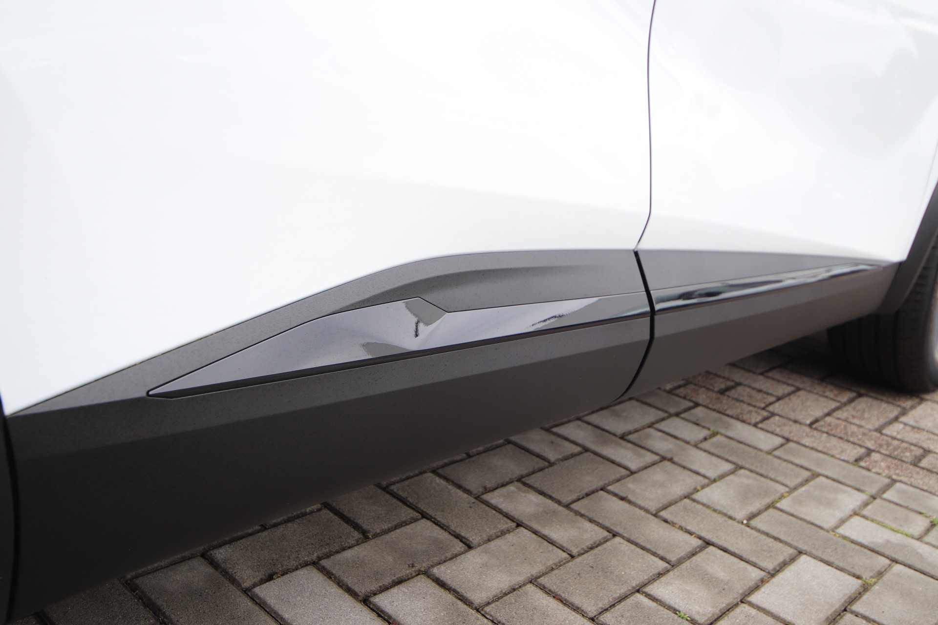 Foto van Mitsubishi Grandis
