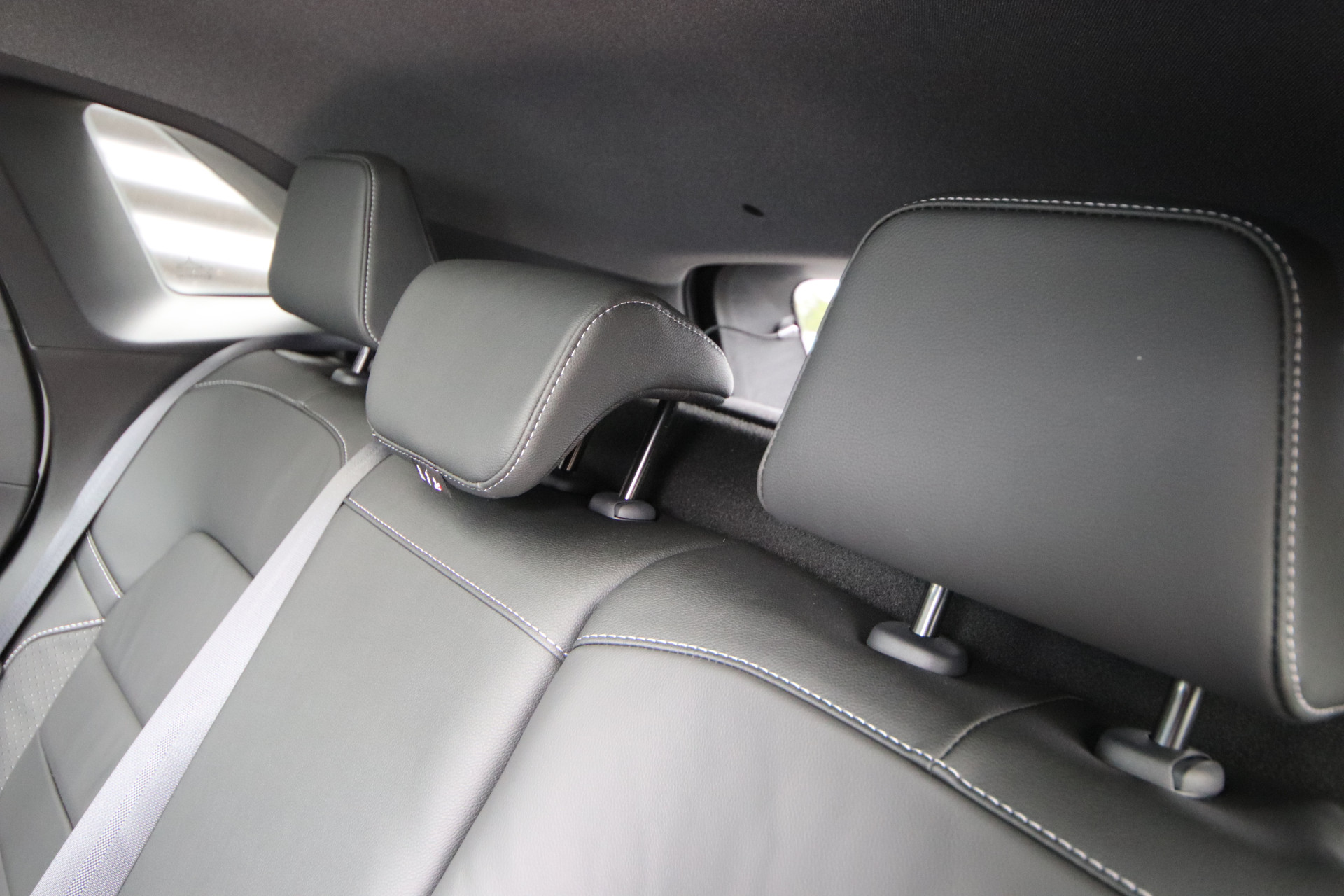 Foto van Mitsubishi Grandis