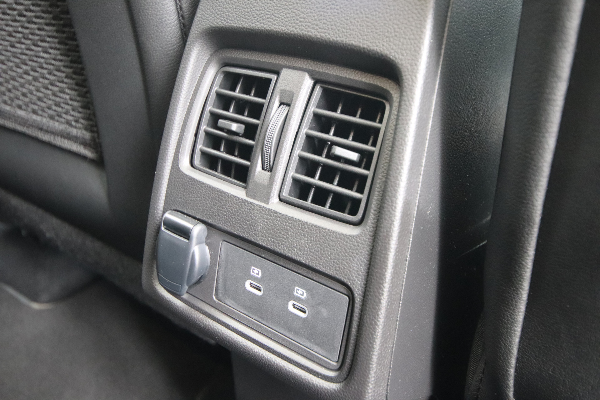 Foto van Mitsubishi Grandis