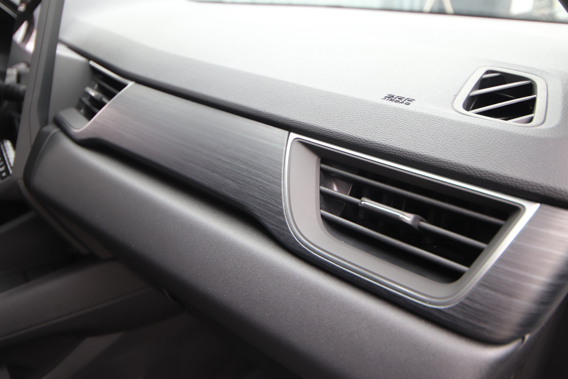 Foto van Mitsubishi Grandis