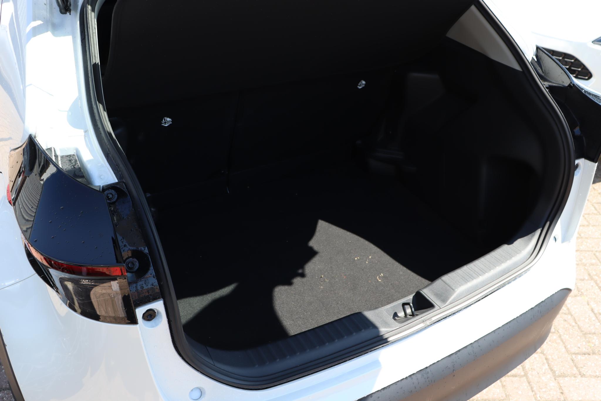 Foto van Toyota Toyota Yaris Cross