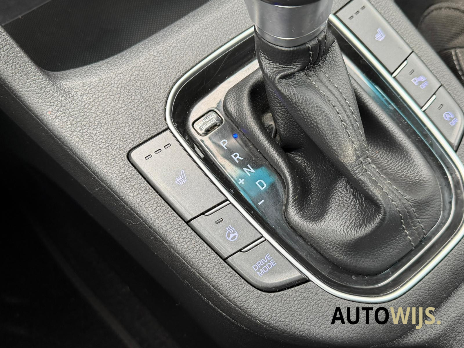 Foto van Hyundai I30 Wagon