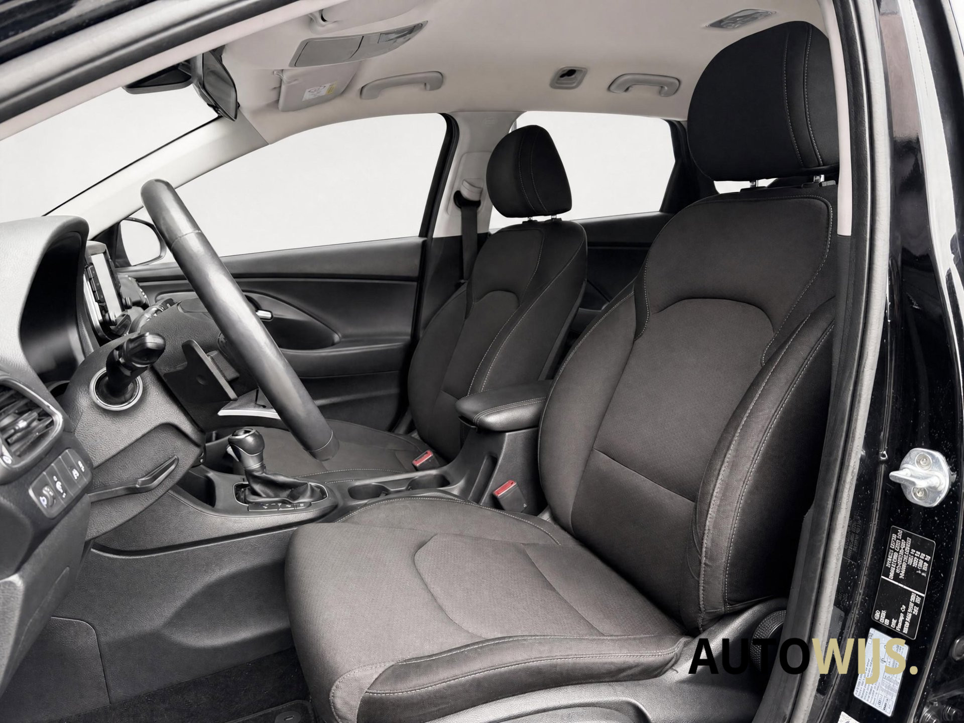 Foto van Hyundai I30 Wagon