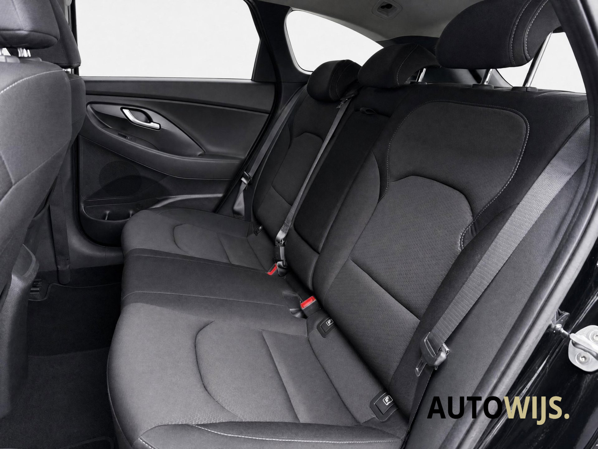 Foto van Hyundai I30 Wagon