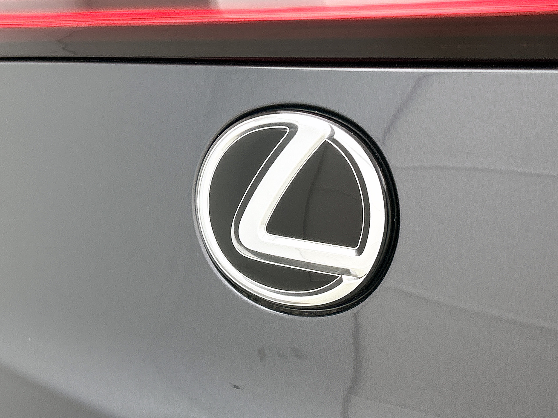 Foto van Lexus Lexus Ux250h