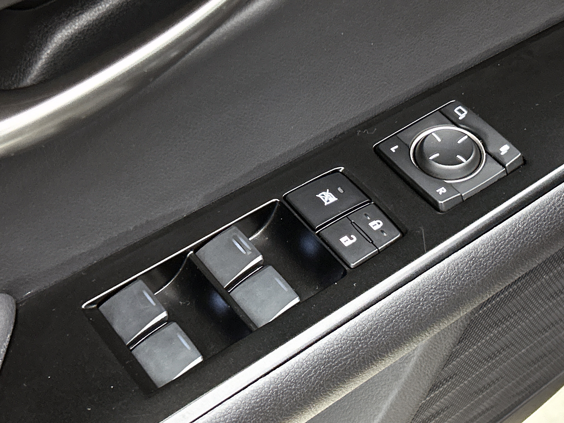 Foto van Lexus Lexus Ux250h
