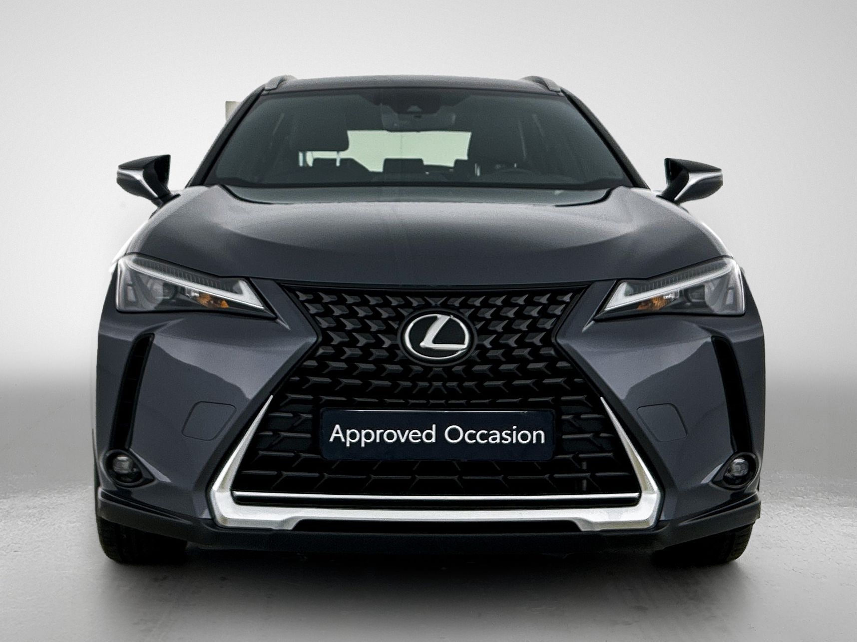 Foto van Lexus Lexus Ux250h