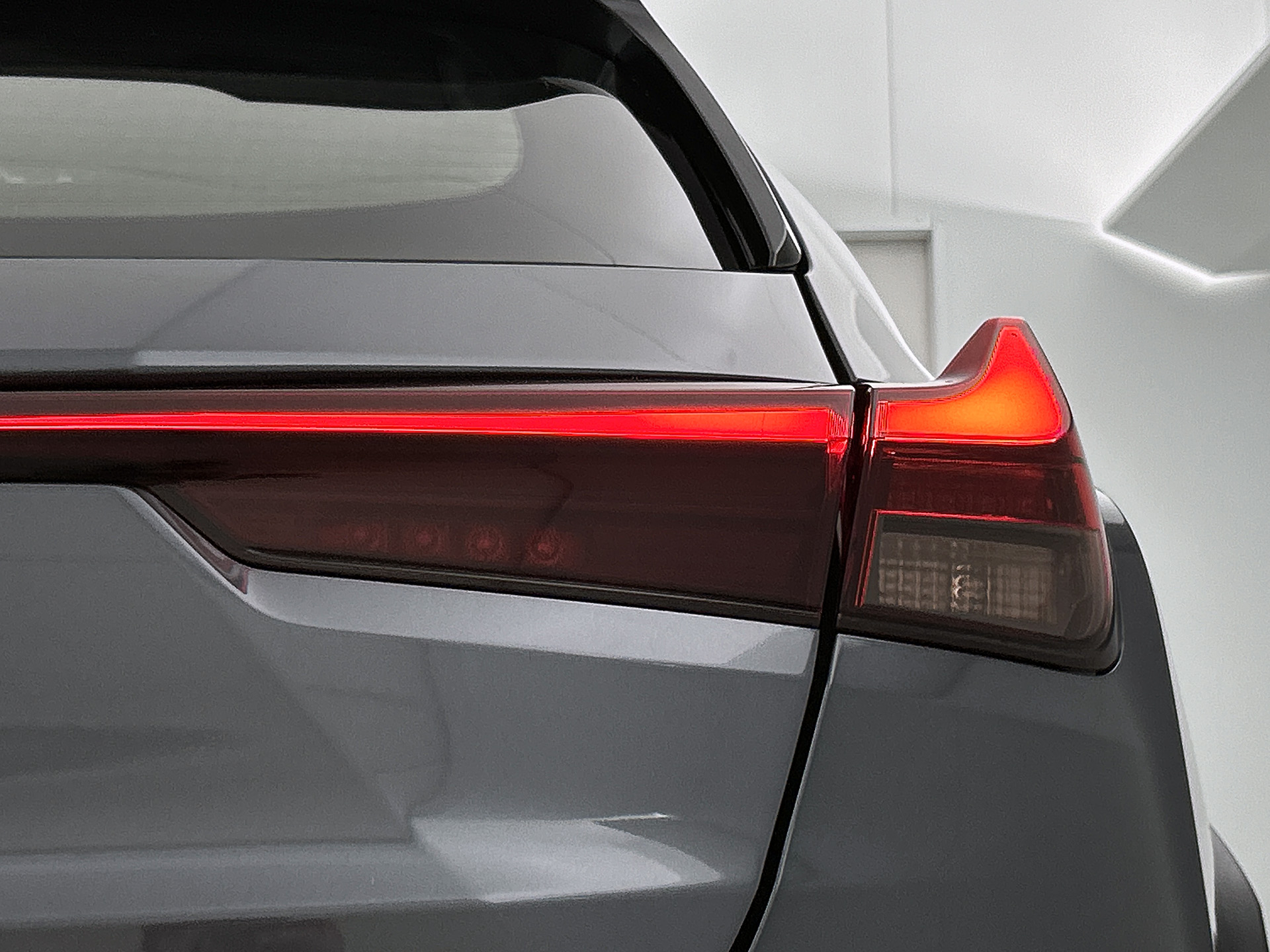Foto van Lexus Lexus Ux250h