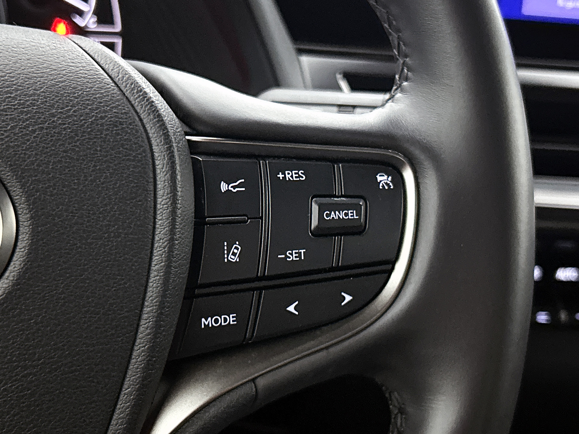 Foto van Lexus Lexus Ux250h