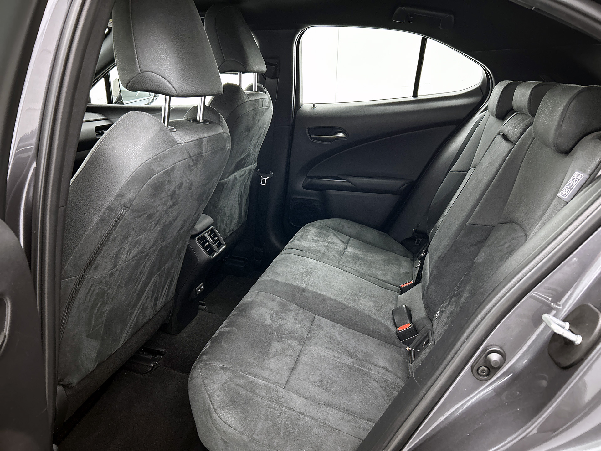 Foto van Lexus Lexus Ux250h