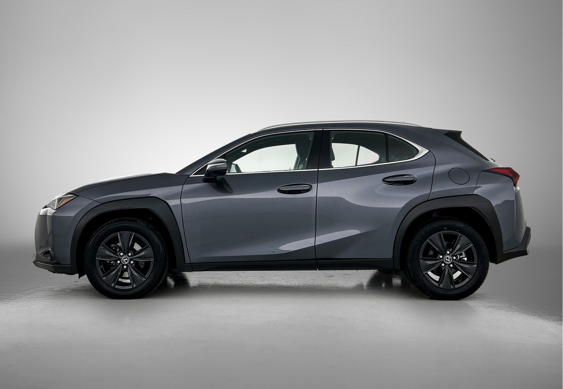 Foto van Lexus Lexus Ux250h