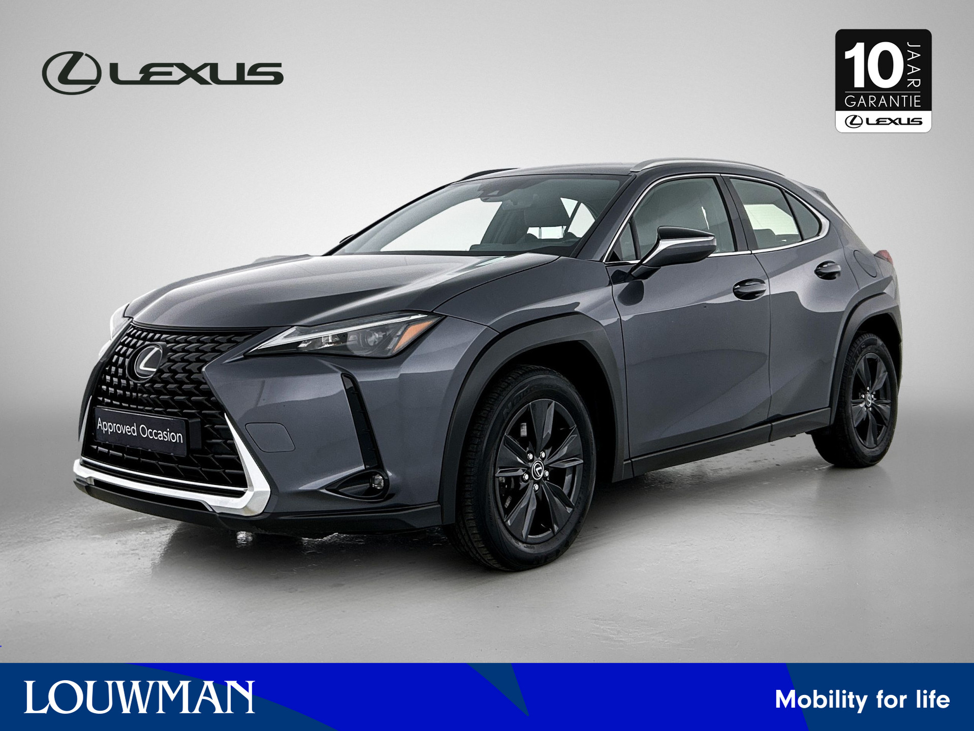 Lexus Lexus Ux250h 250h Urban Line 2024 - voorkant