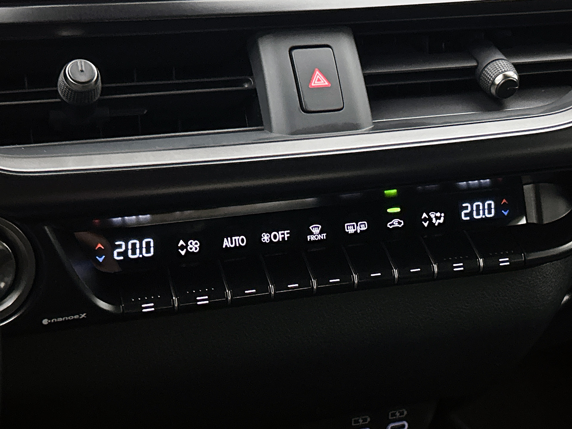 Foto van Lexus Lexus Ux250h