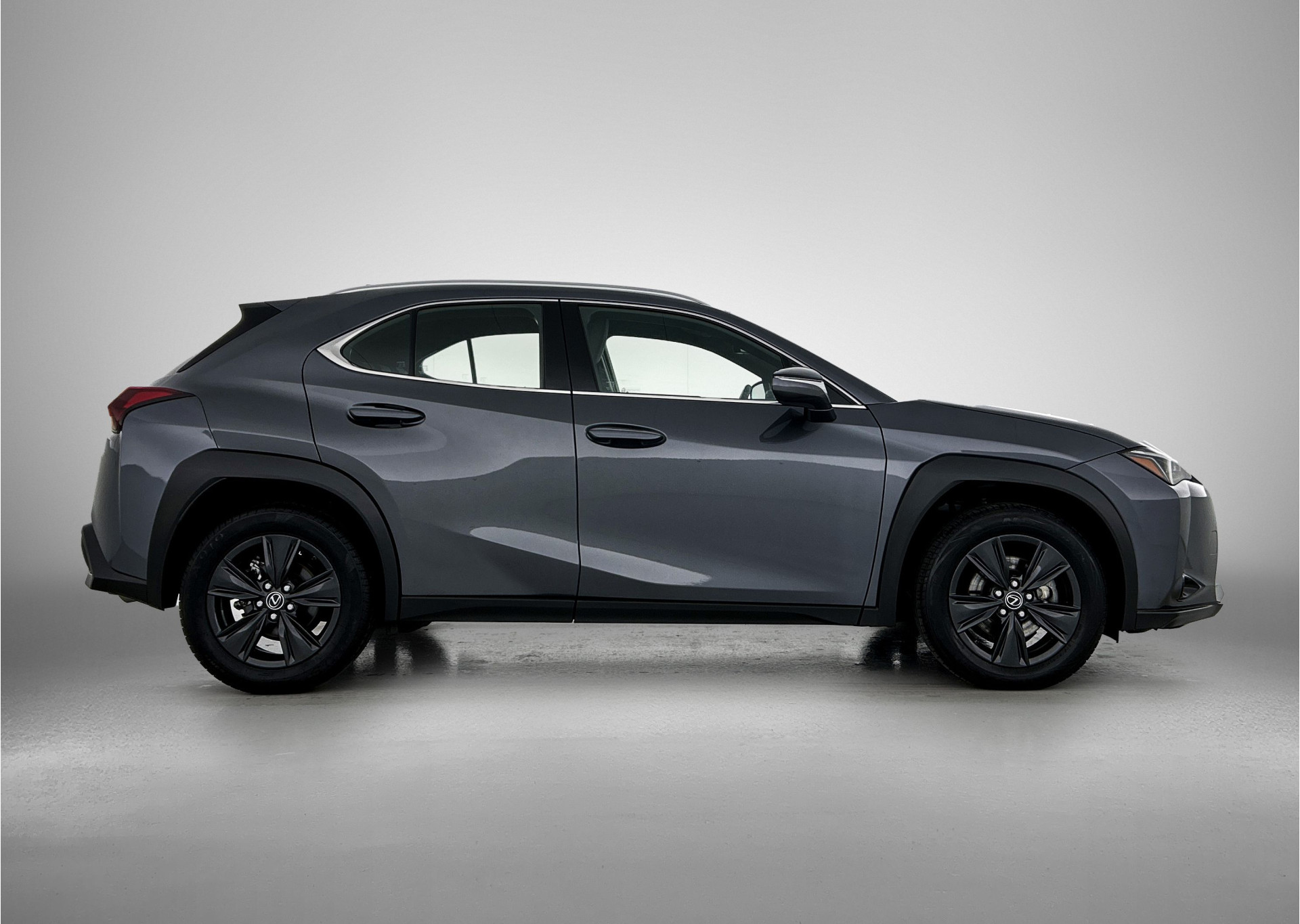 Foto van Lexus Lexus Ux250h