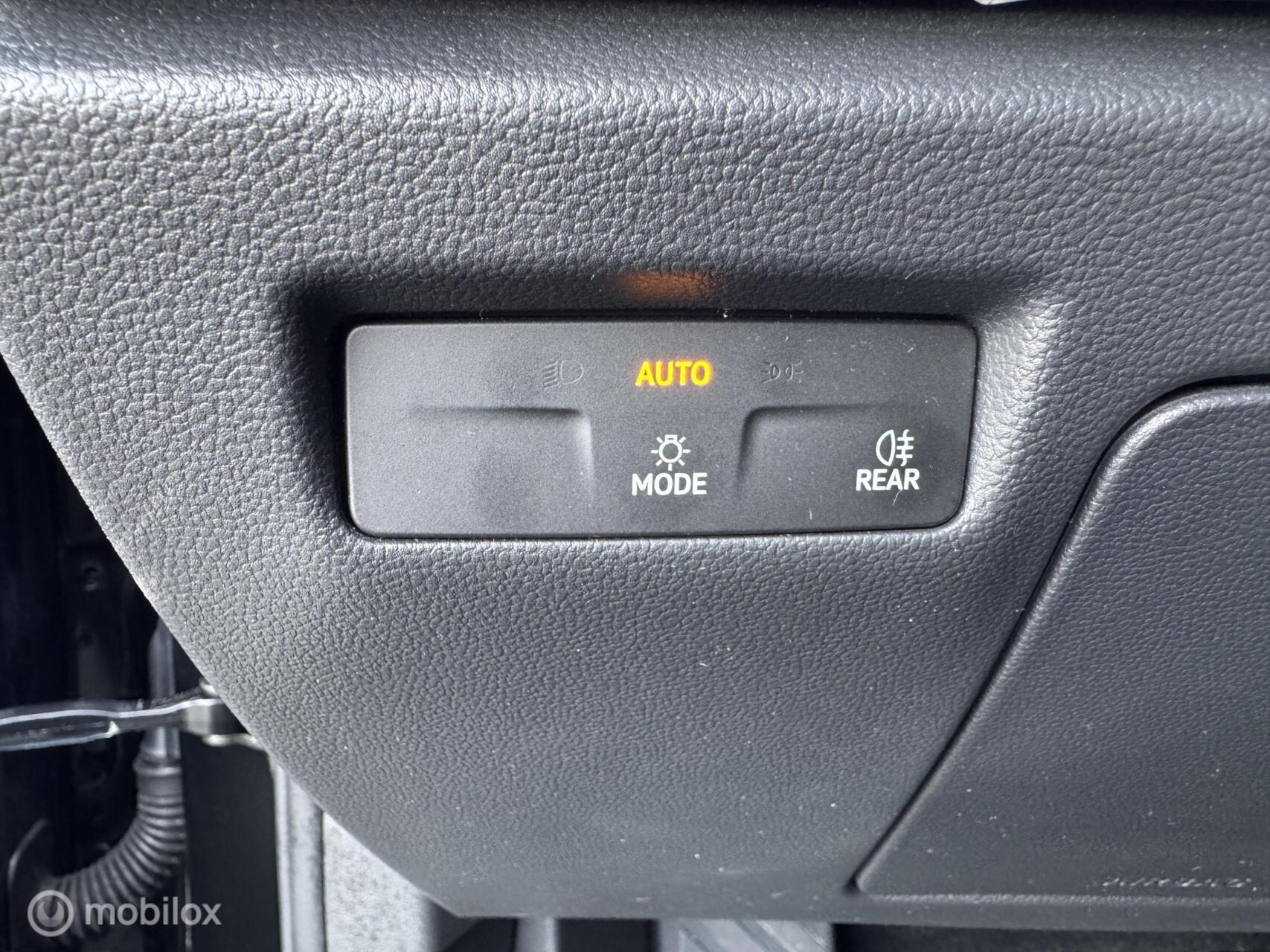 Foto van Volkswagen Passat Variant