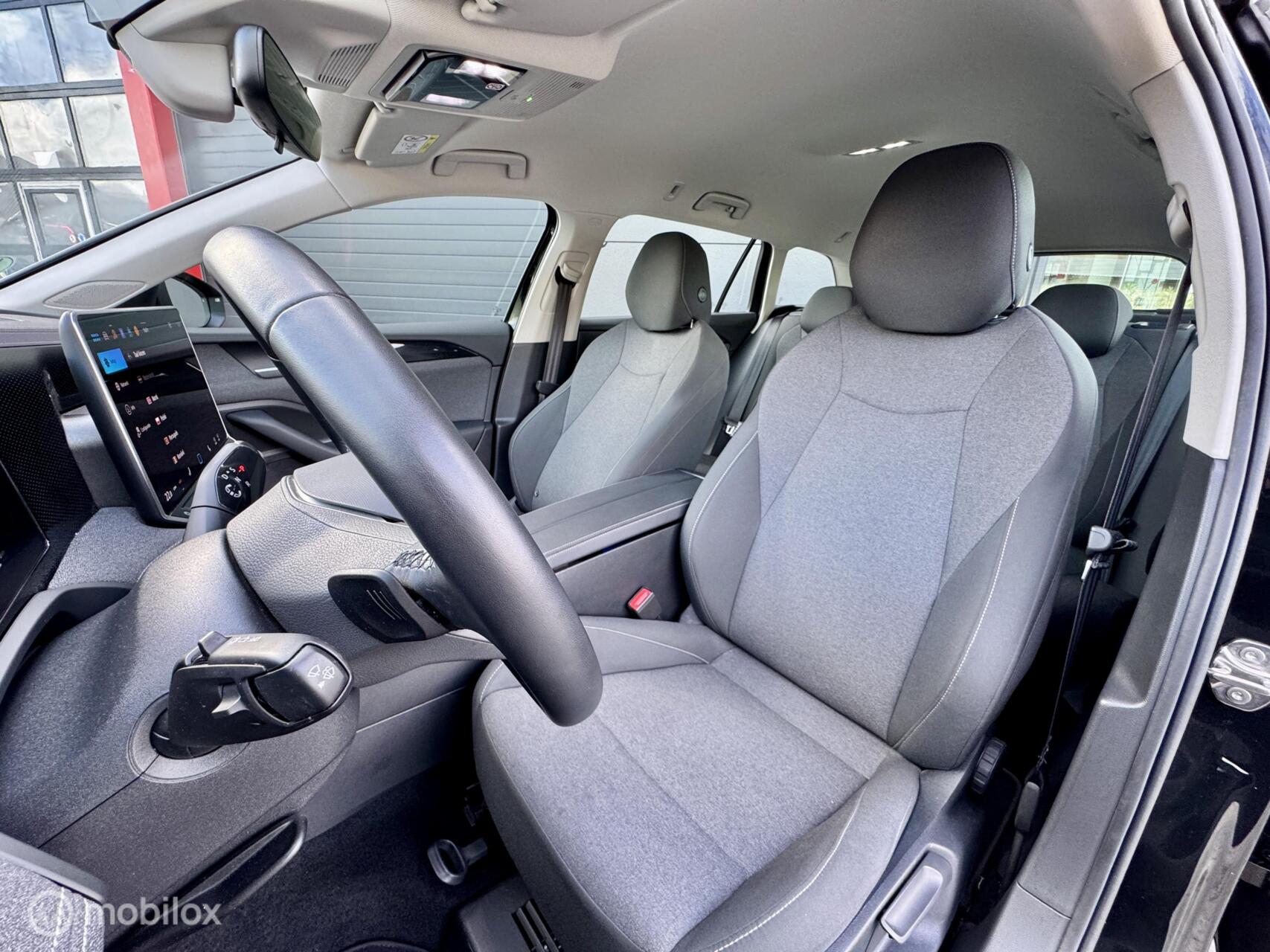 Foto van Volkswagen Passat Variant