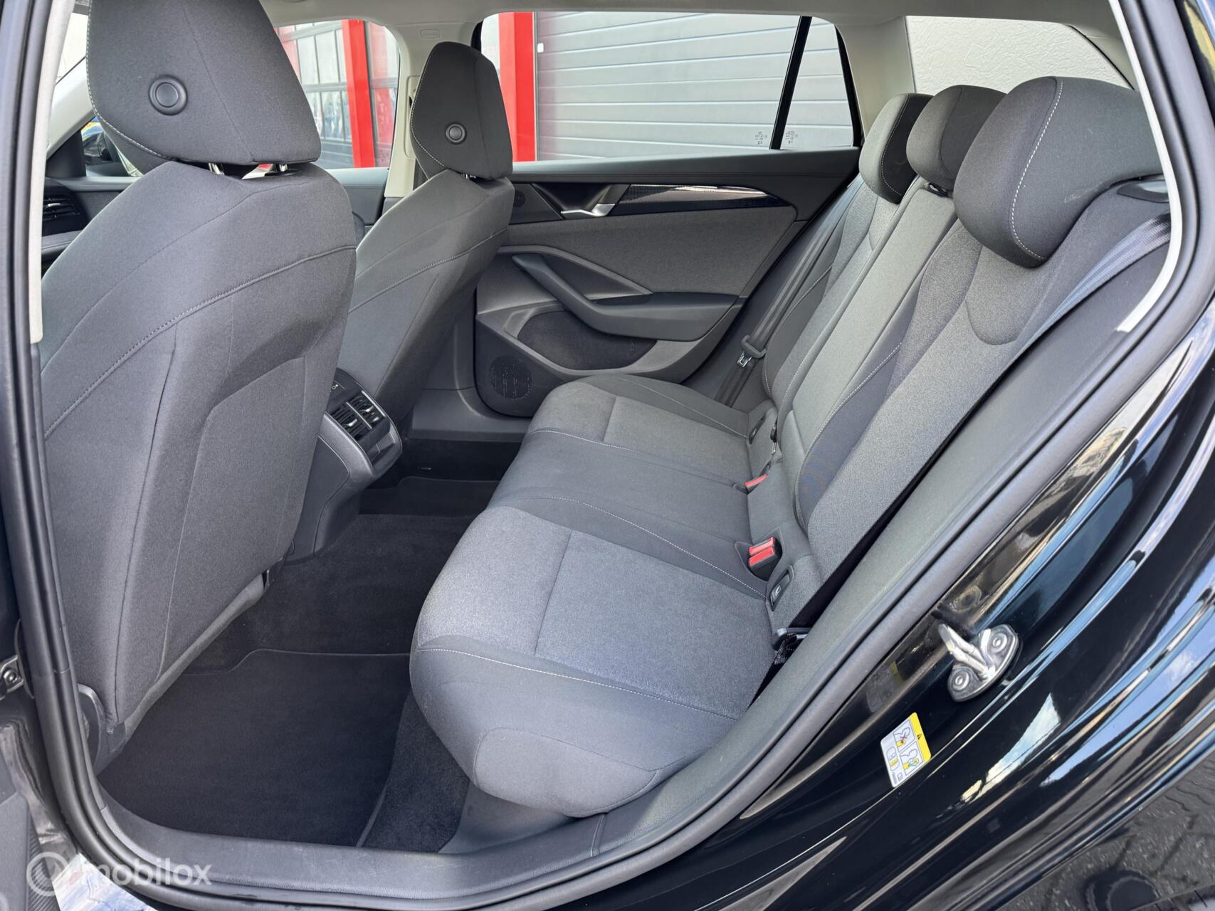 Foto van Volkswagen Passat Variant