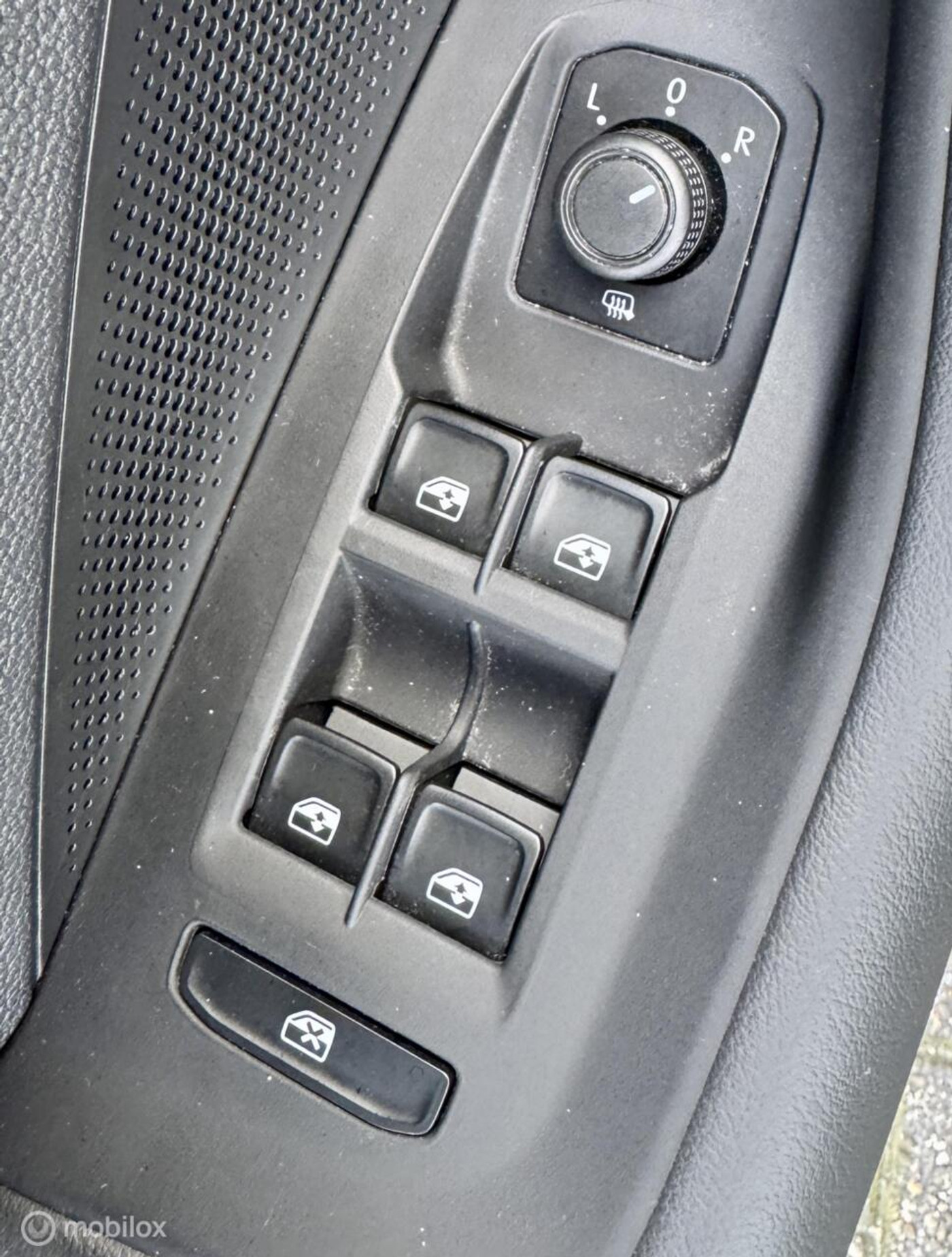 Foto van Volkswagen Passat Variant