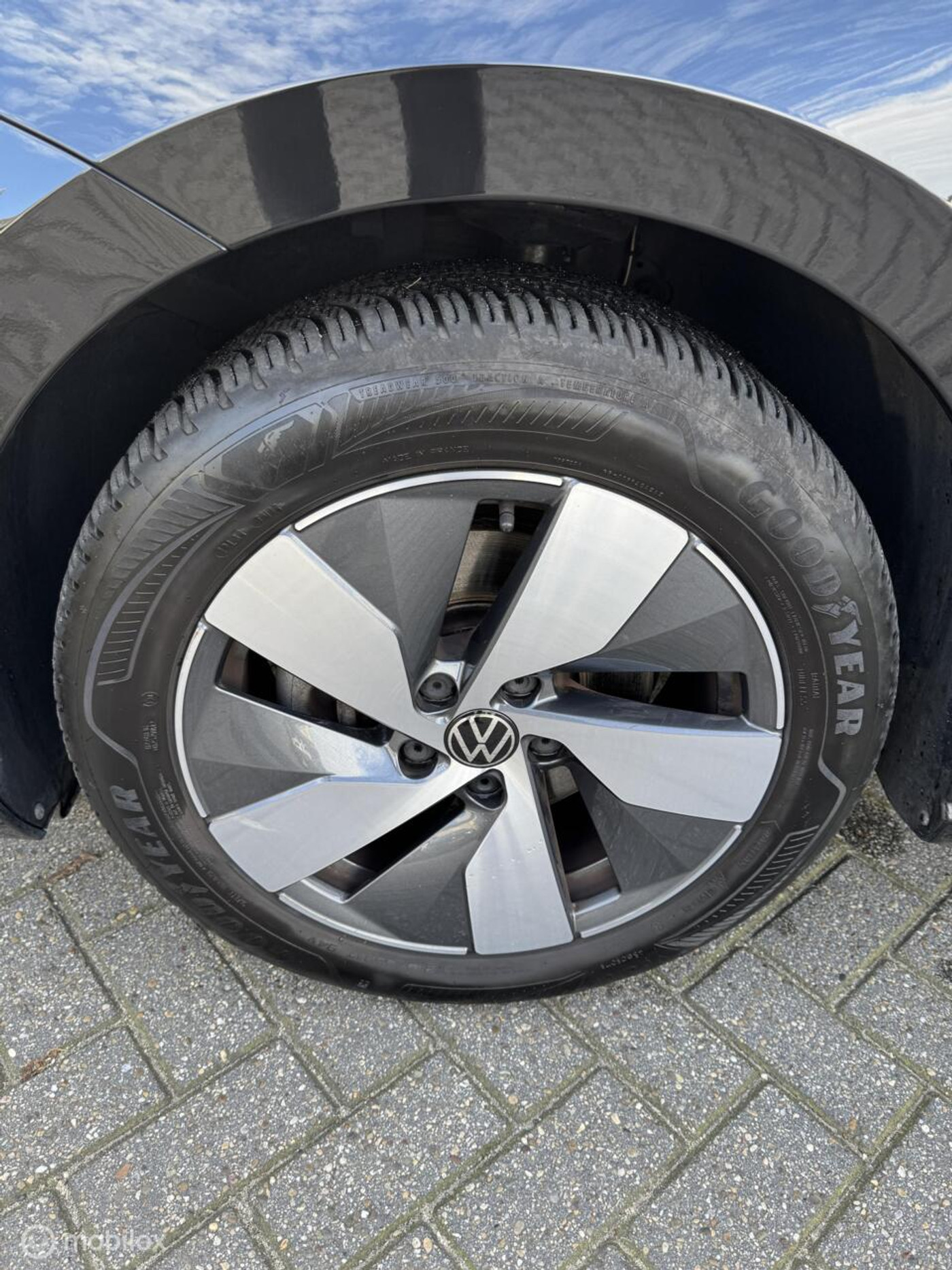 Foto van Volkswagen Passat Variant