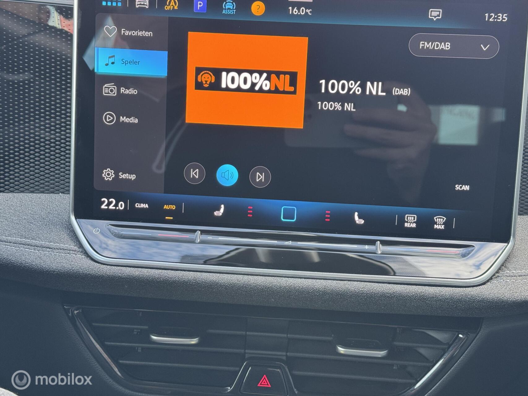 Foto van Volkswagen Passat Variant