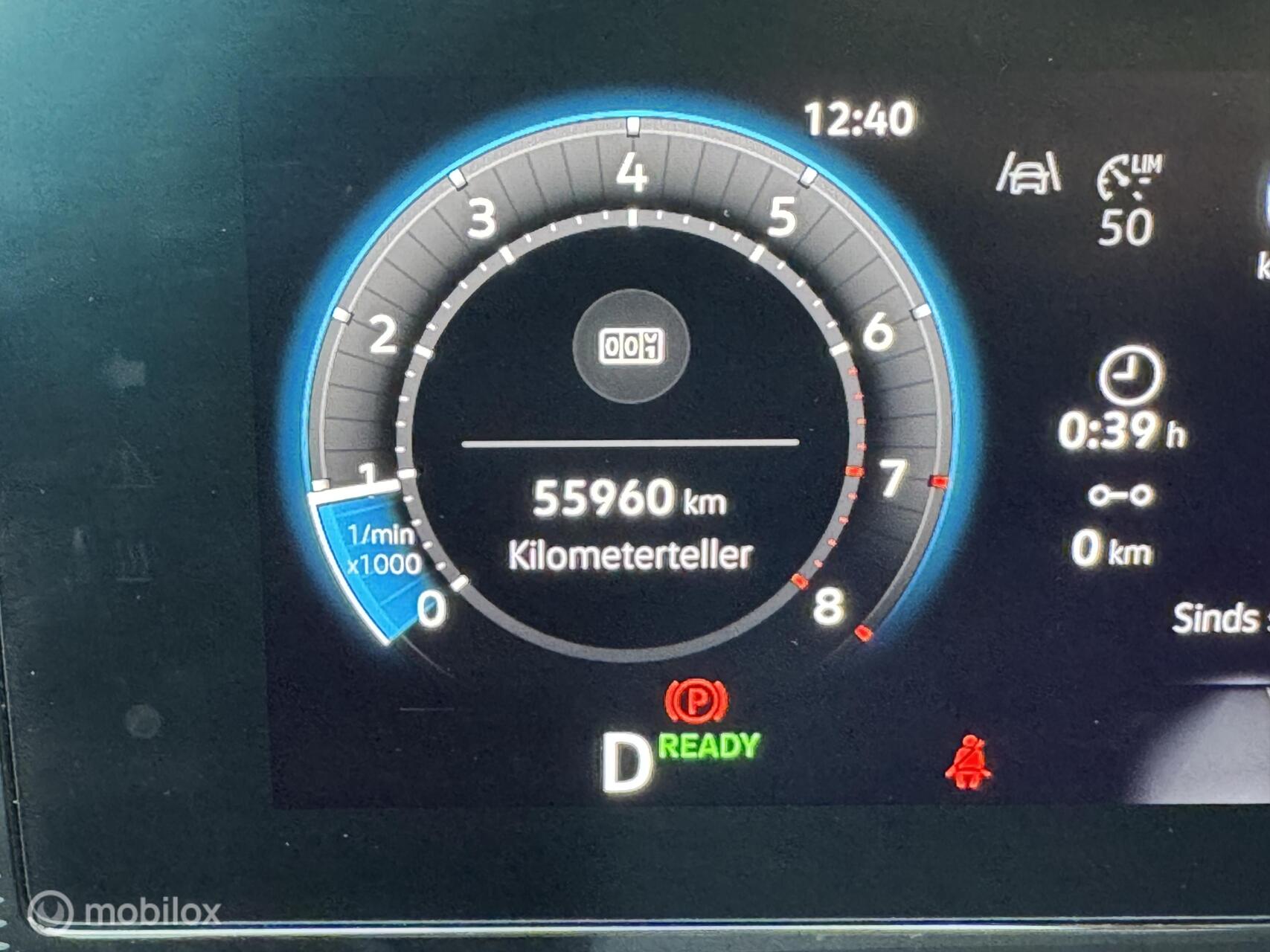 Foto van Volkswagen Passat Variant