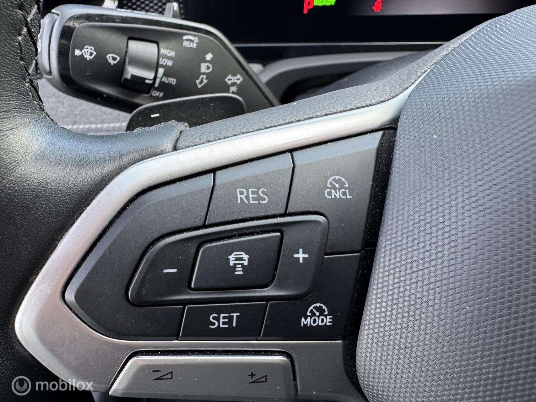 Foto van Volkswagen Passat Variant
