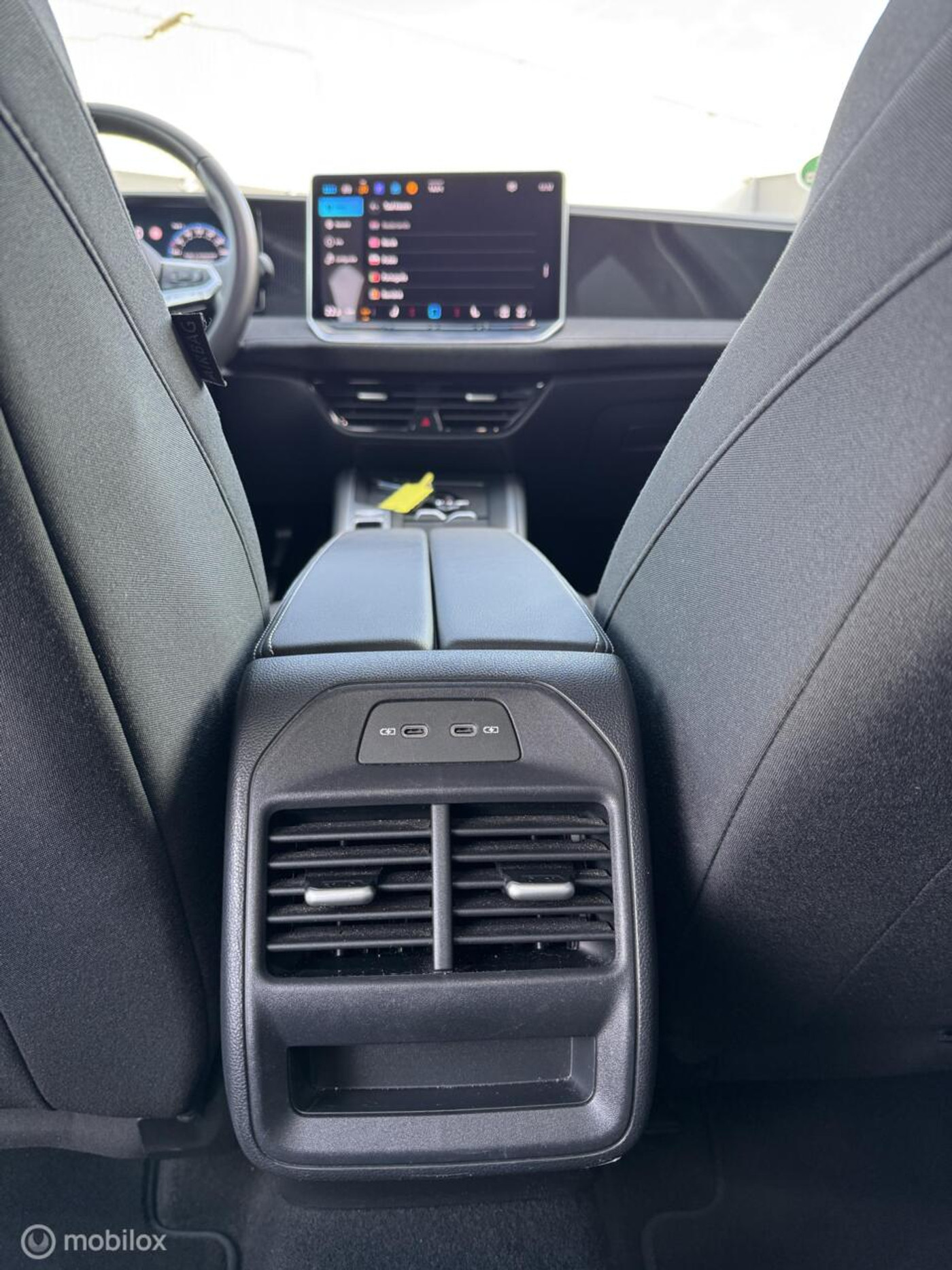 Foto van Volkswagen Passat Variant