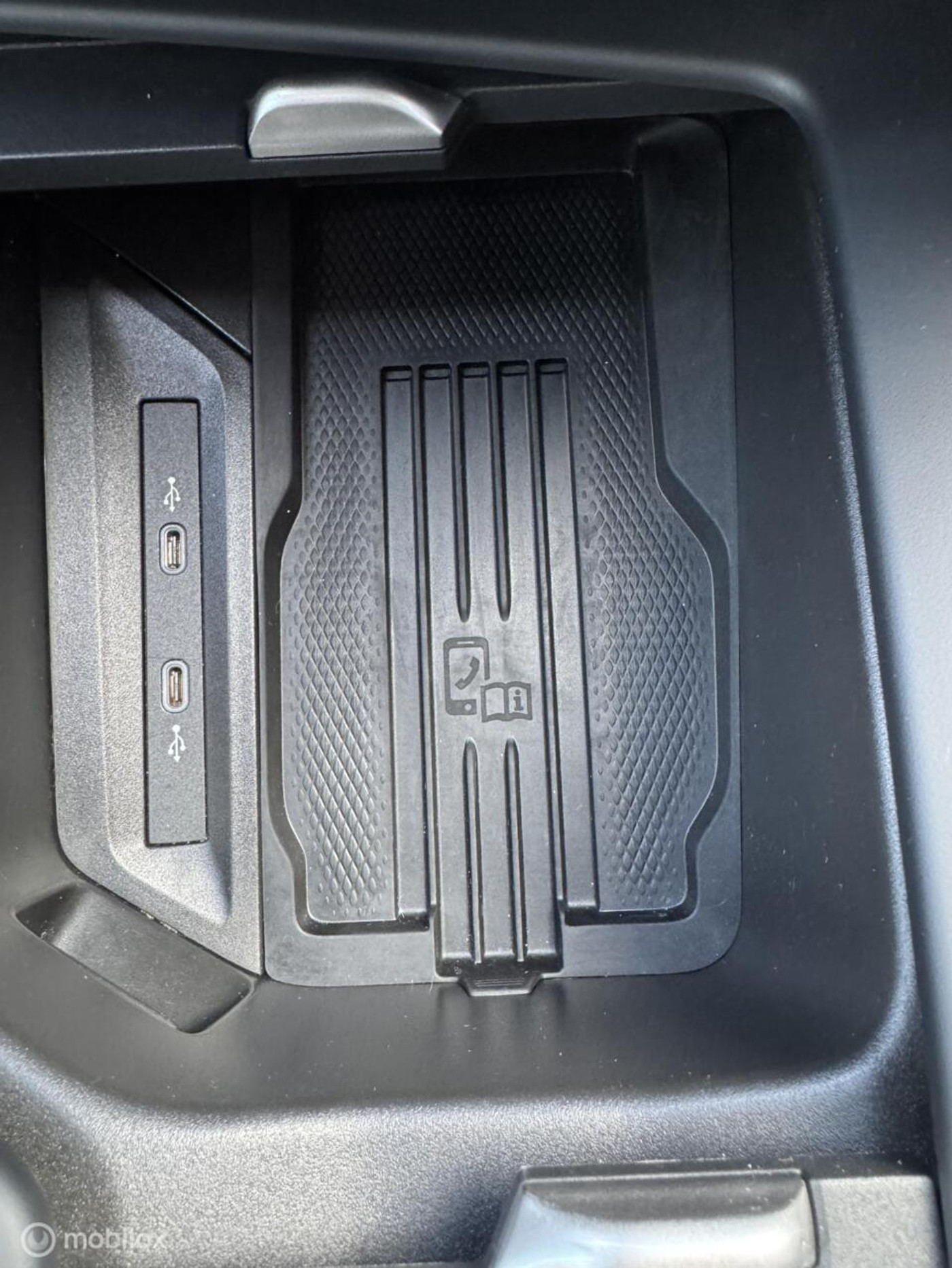 Foto van Volkswagen Passat Variant