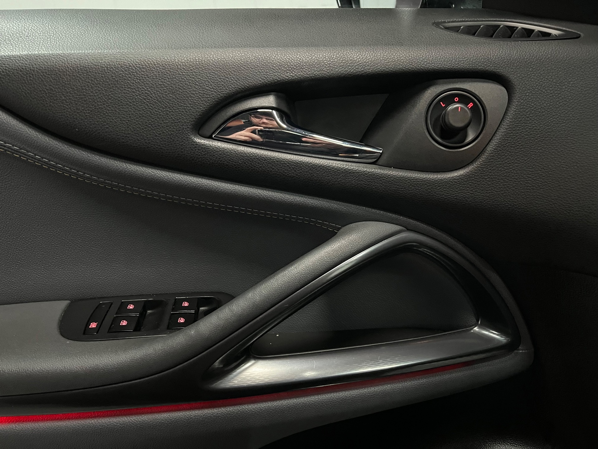 Foto van Opel Zafira