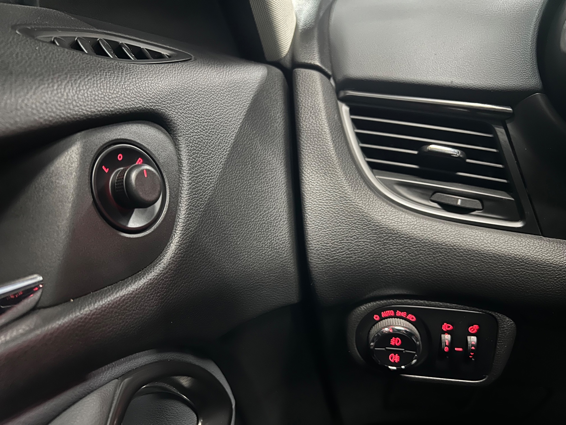Foto van Opel Zafira