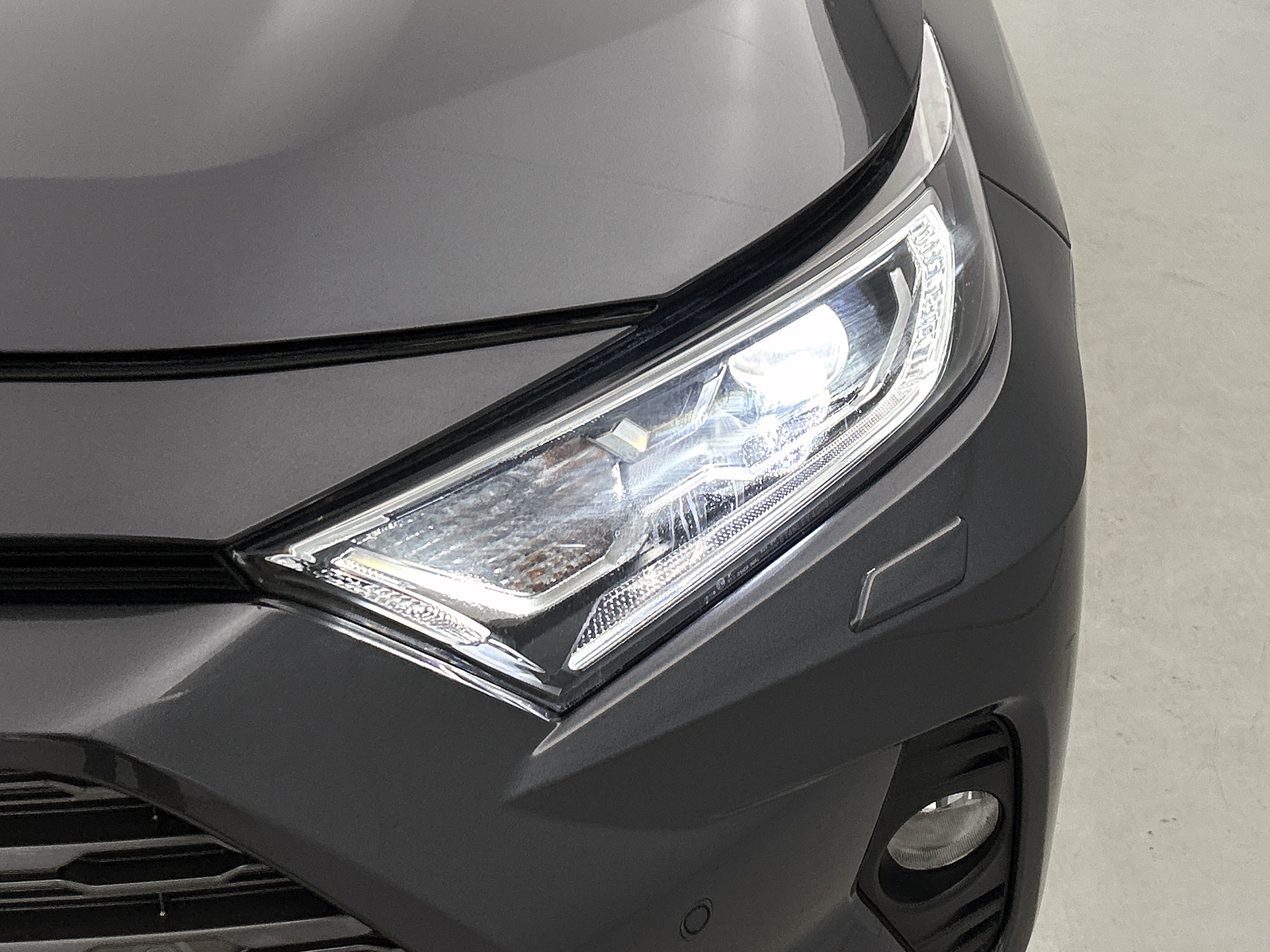Foto van Toyota Rav4