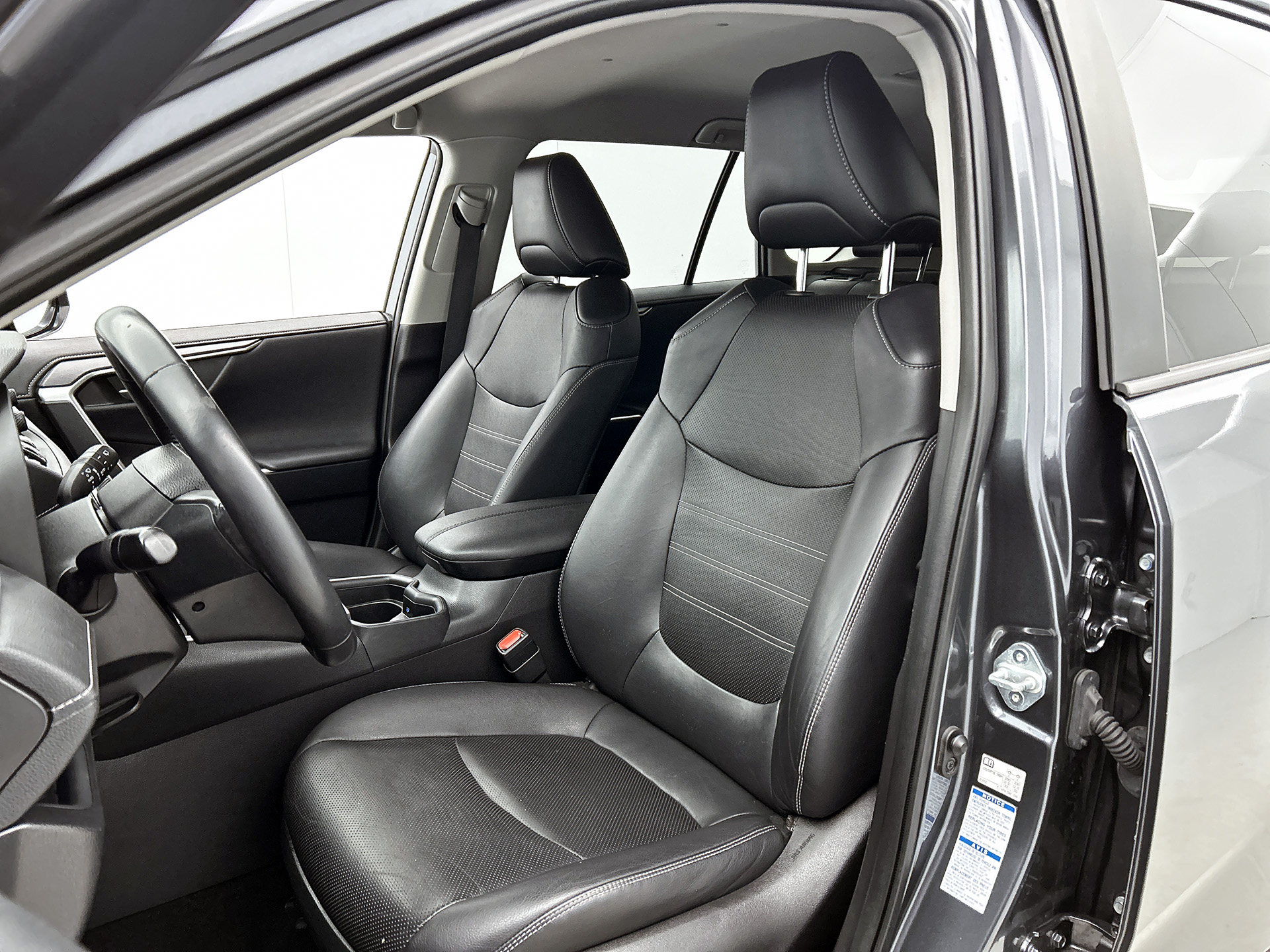 Foto van Toyota Rav4