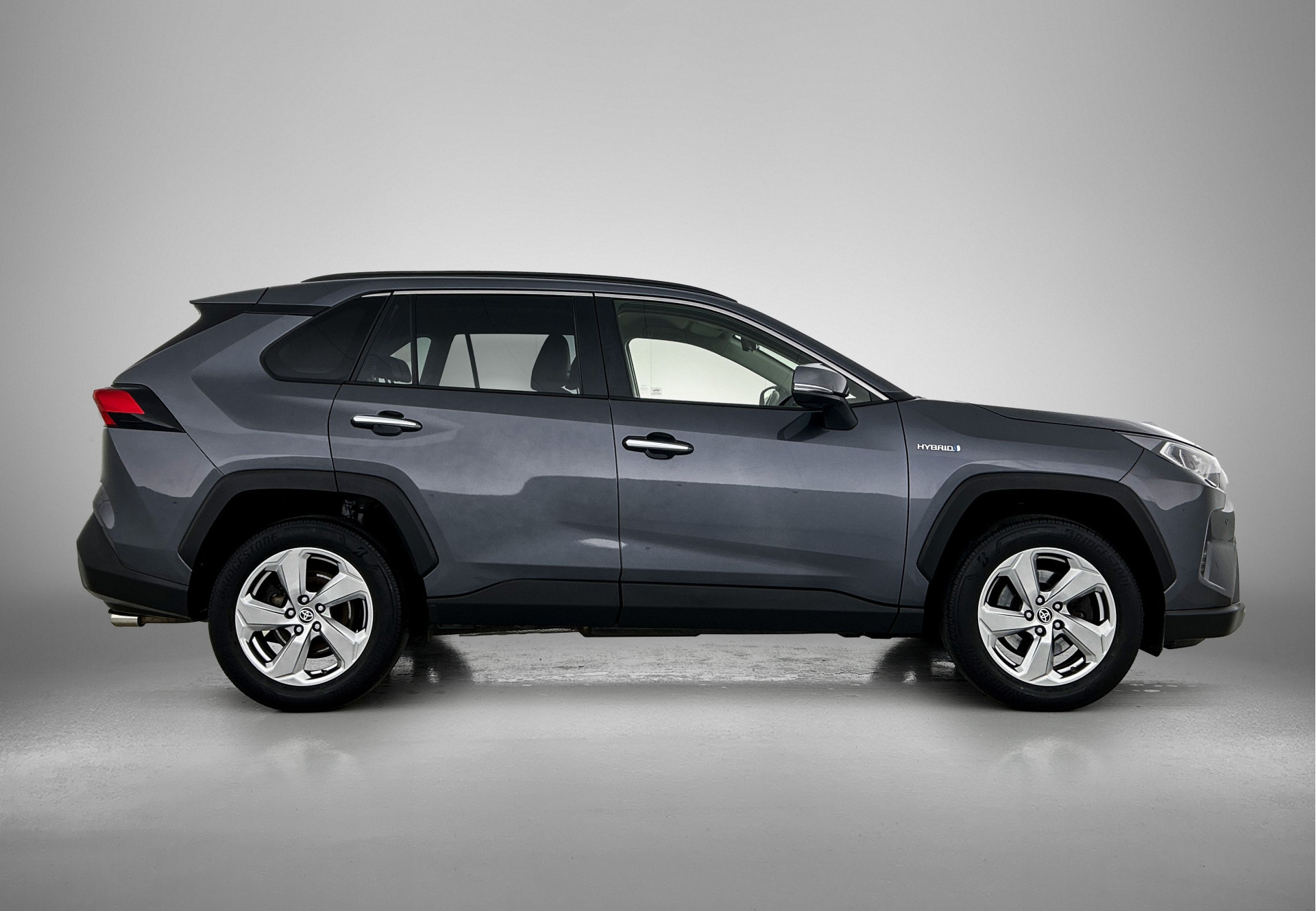 Foto van Toyota Rav4