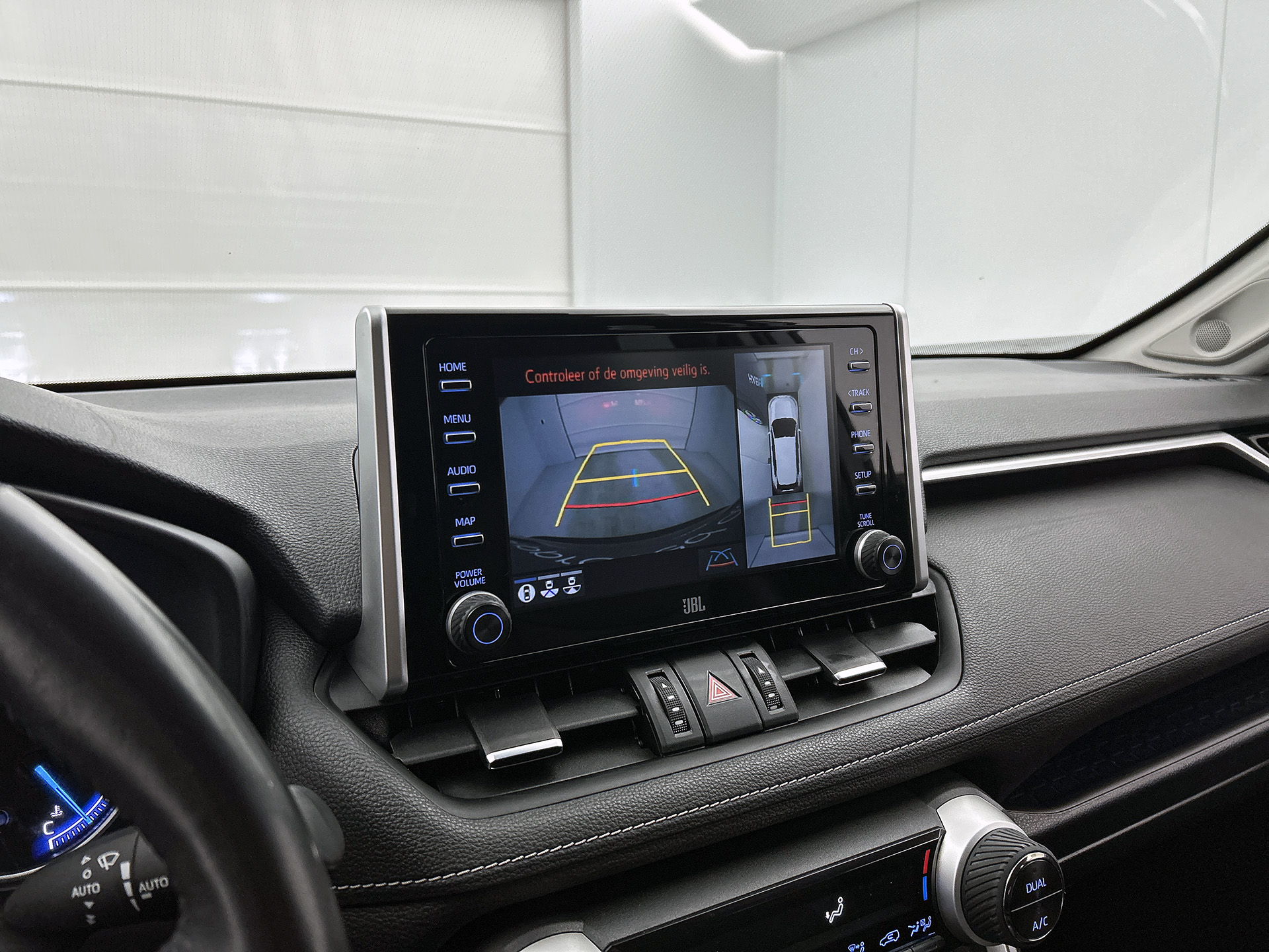 Foto van Toyota Rav4