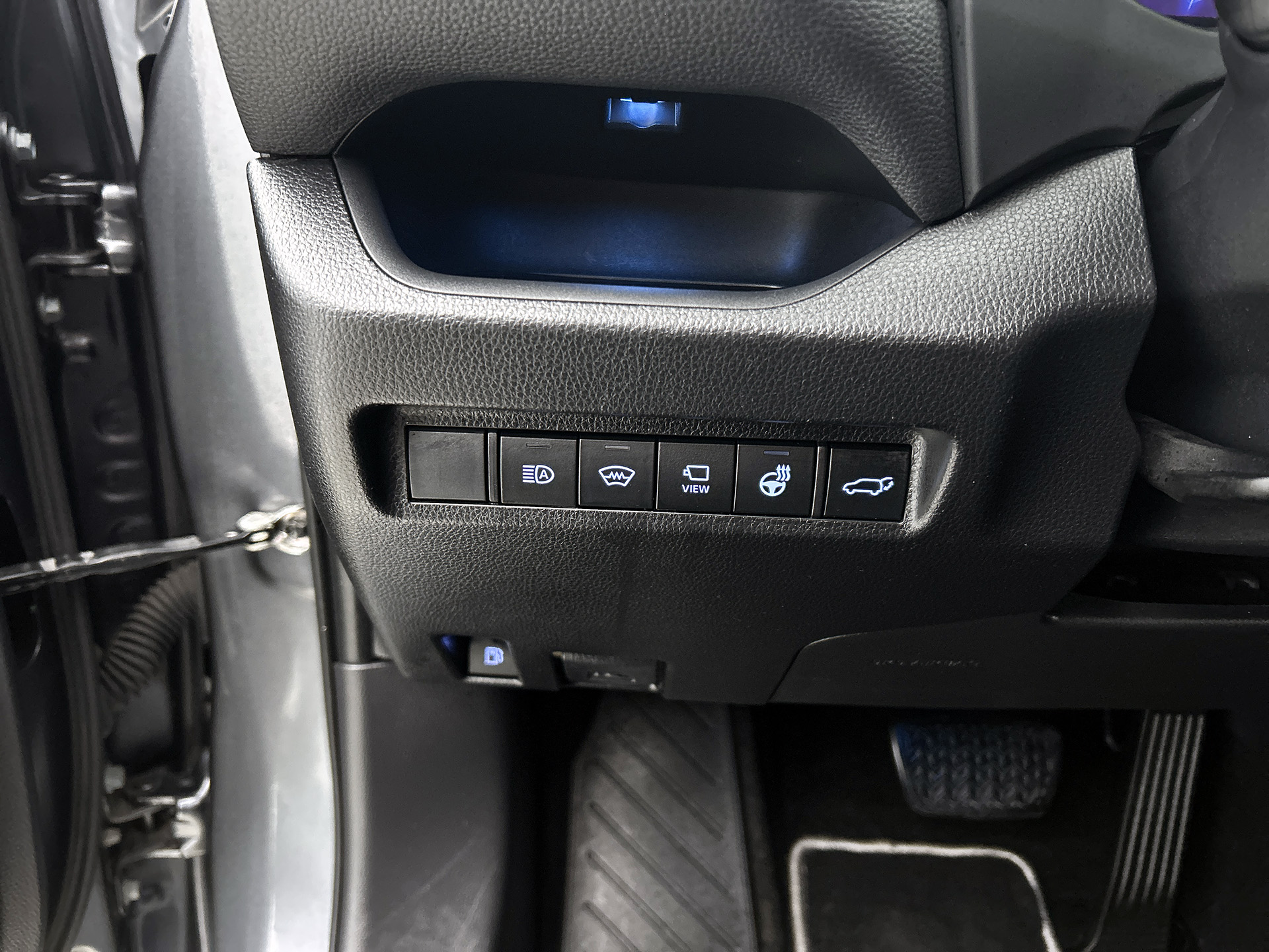 Foto van Toyota Rav4