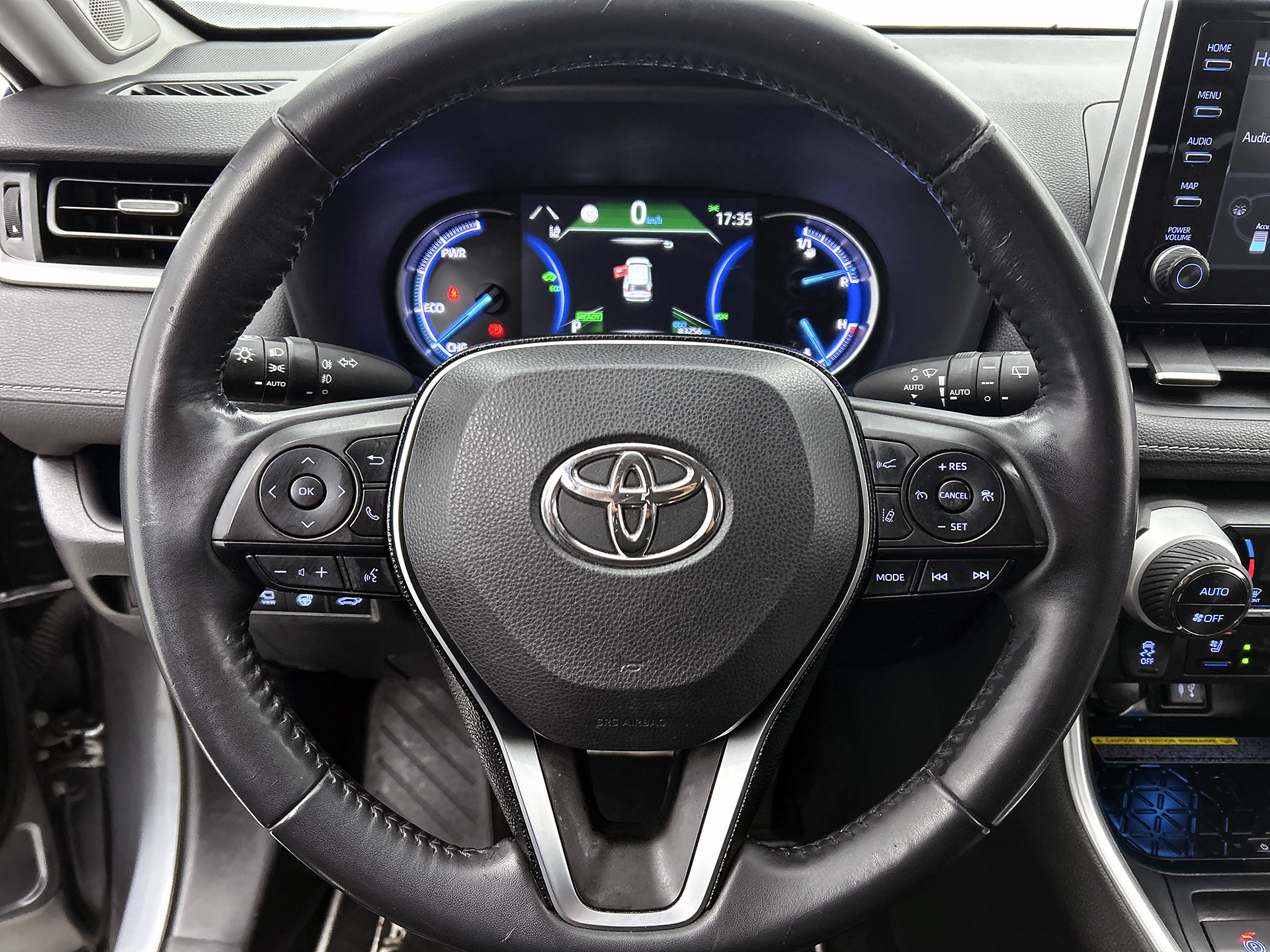 Foto van Toyota Rav4