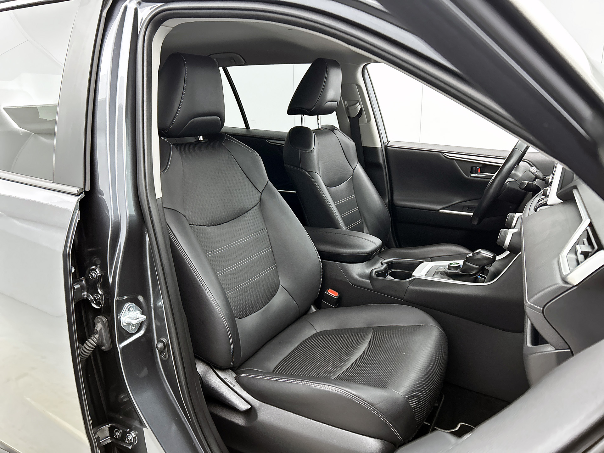 Foto van Toyota Rav4